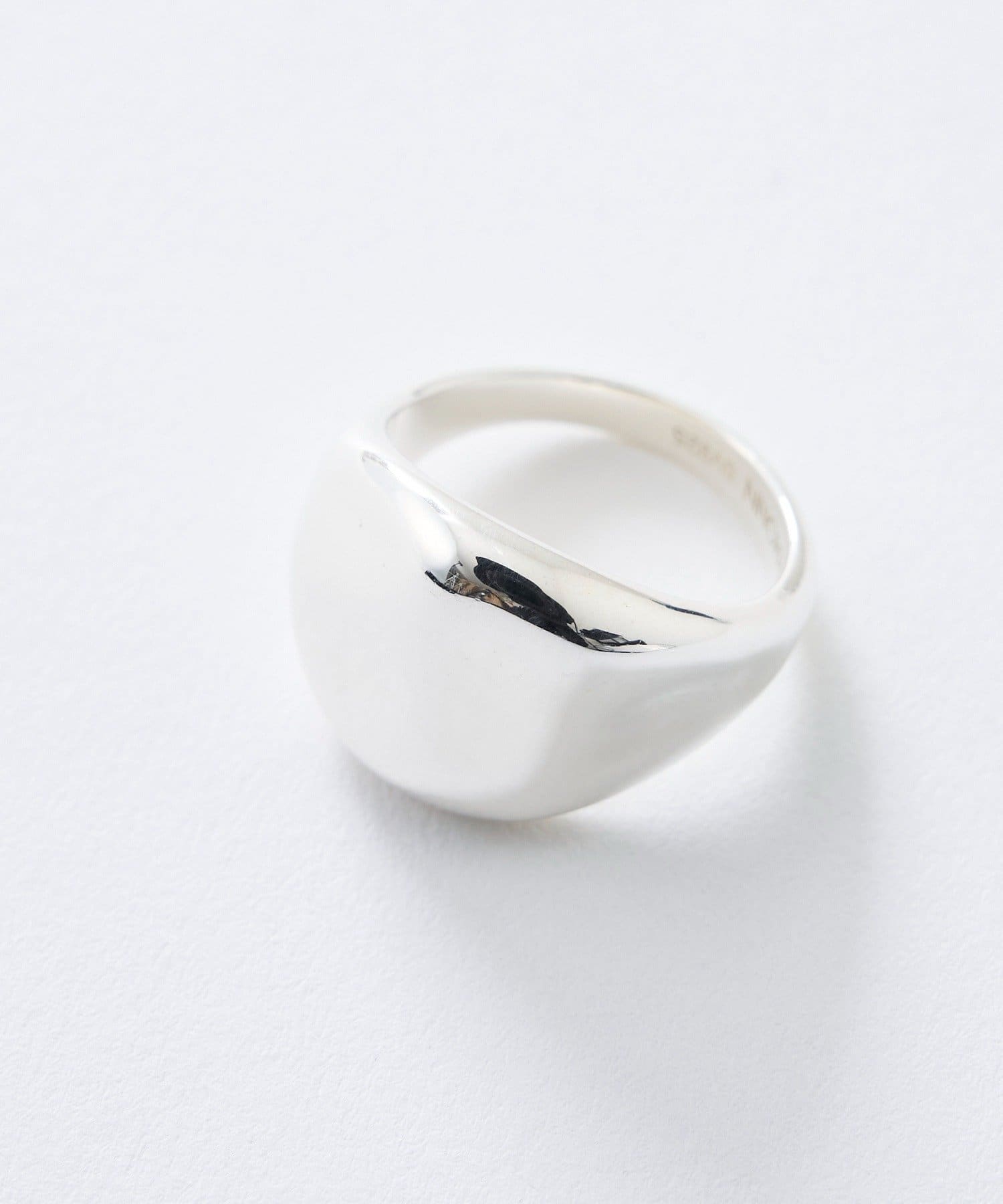 RIVE DROITE(リヴドロワ) 予約【A・MONN(アモン)】アンイーブンリング