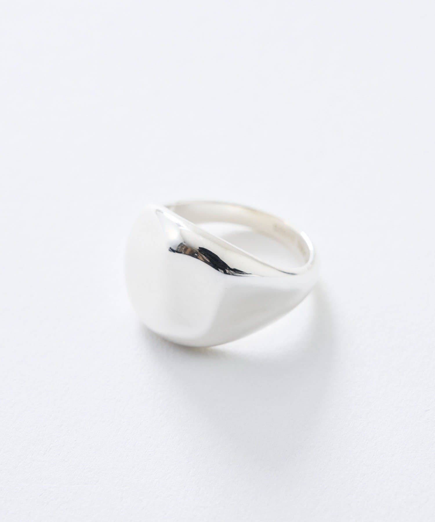 RIVE DROITE(リヴドロワ) 予約【A・MONN(アモン)】アンイーブンリング