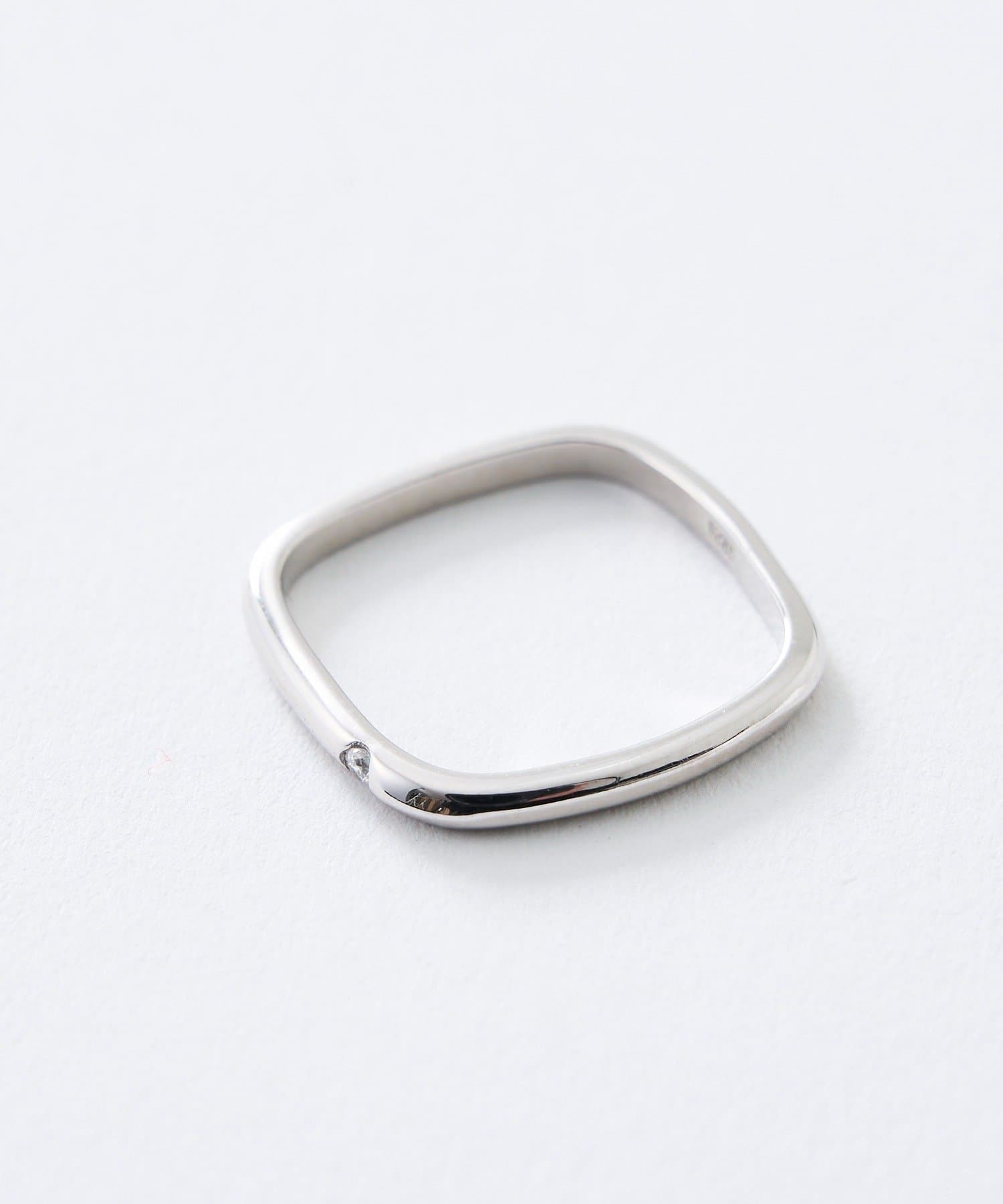 RIVE DROITE(リヴドロワ) 予約【A・MONN(アモン)】スクエアリング