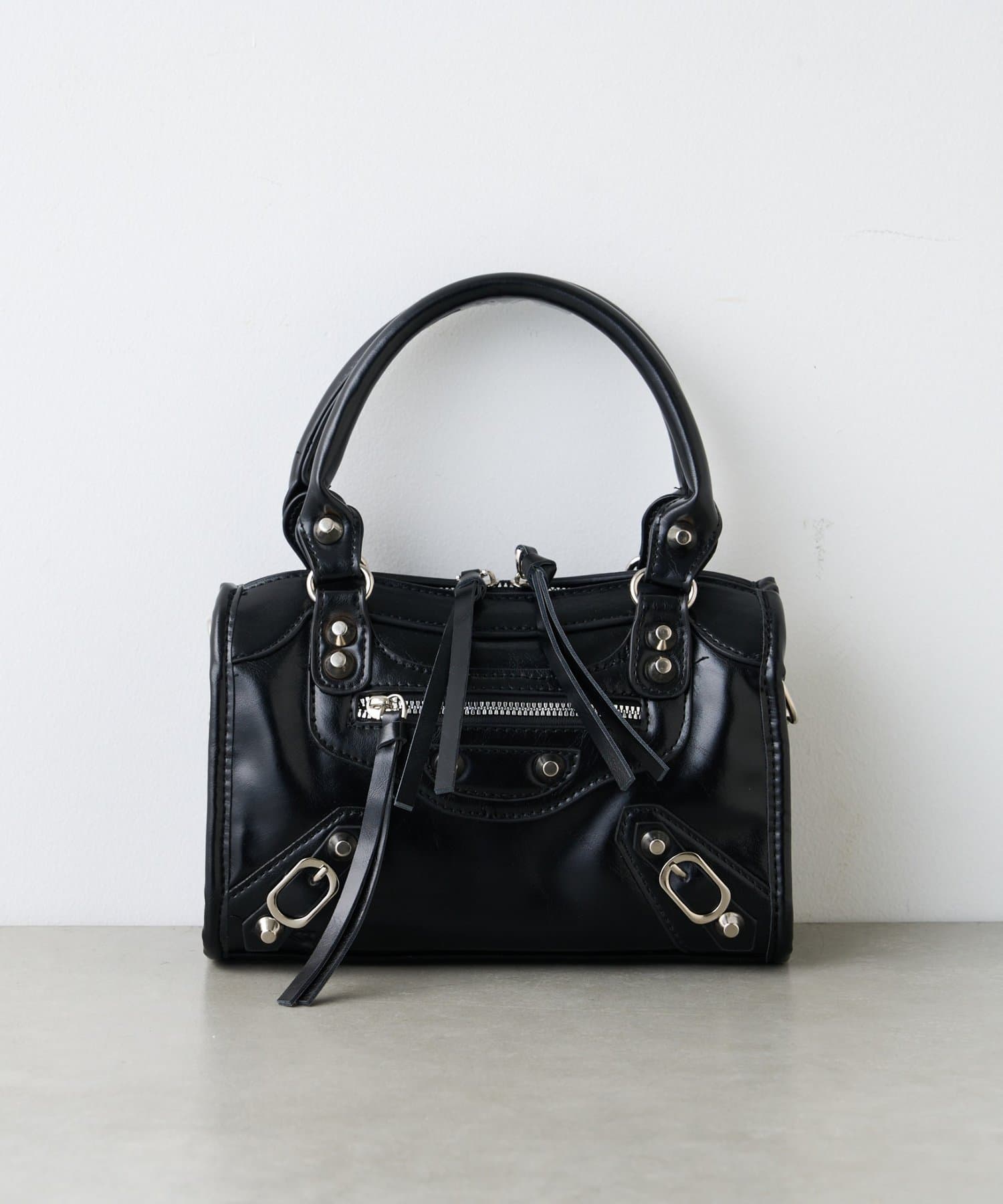 RMAF】ミニ2WAYショルダー | NICE CLAUP / OLIVE des OLIVE OUTLET