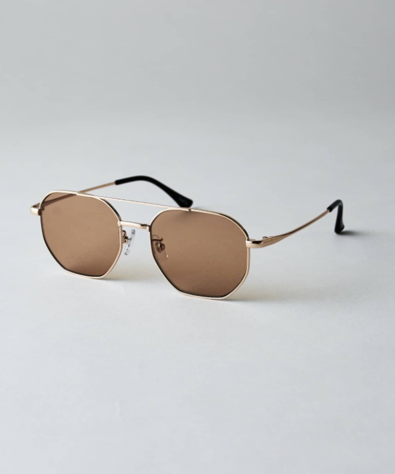 Lui's(ルイス) アビエイターサングラス