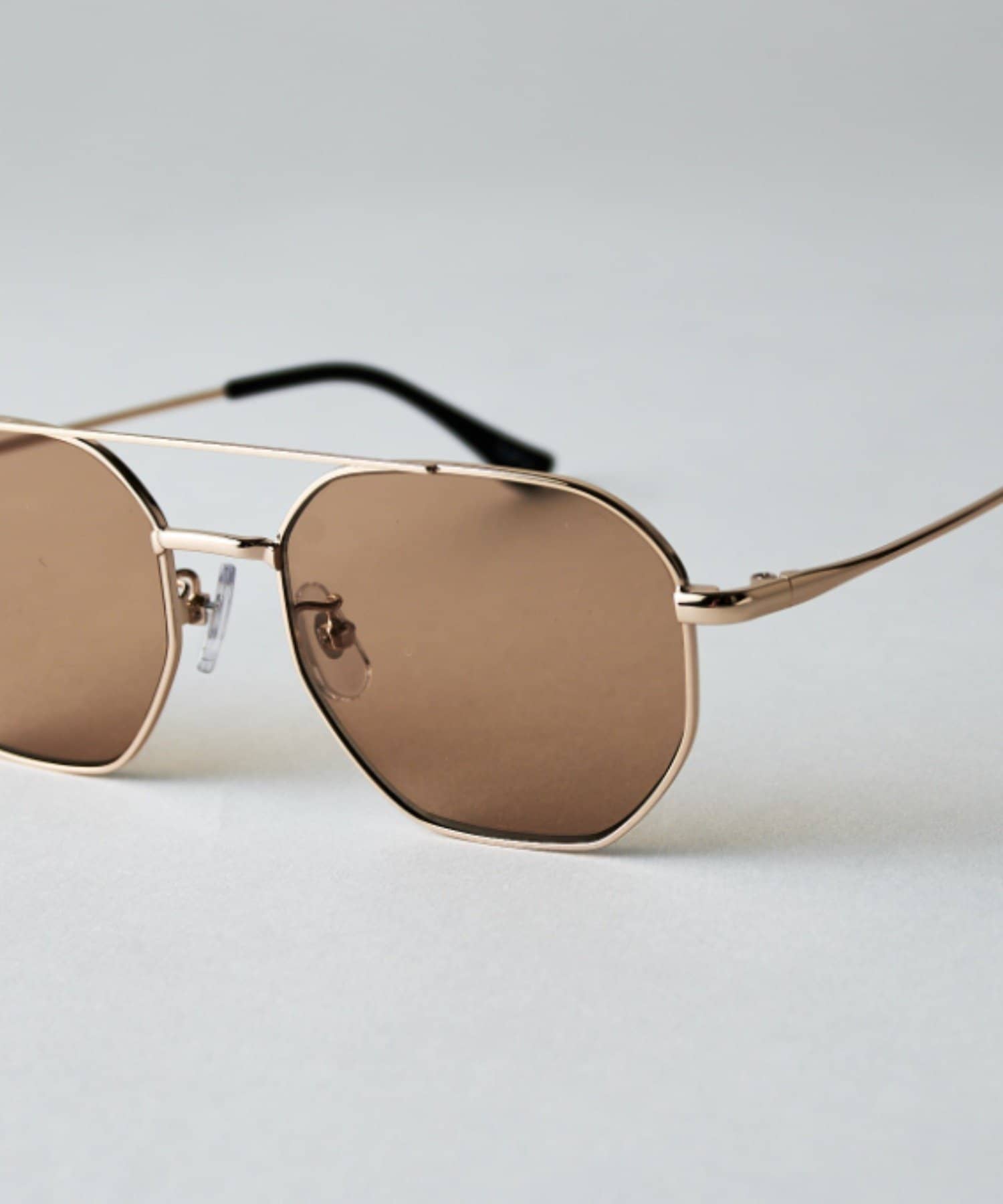 Lui's(ルイス) アビエイターサングラス