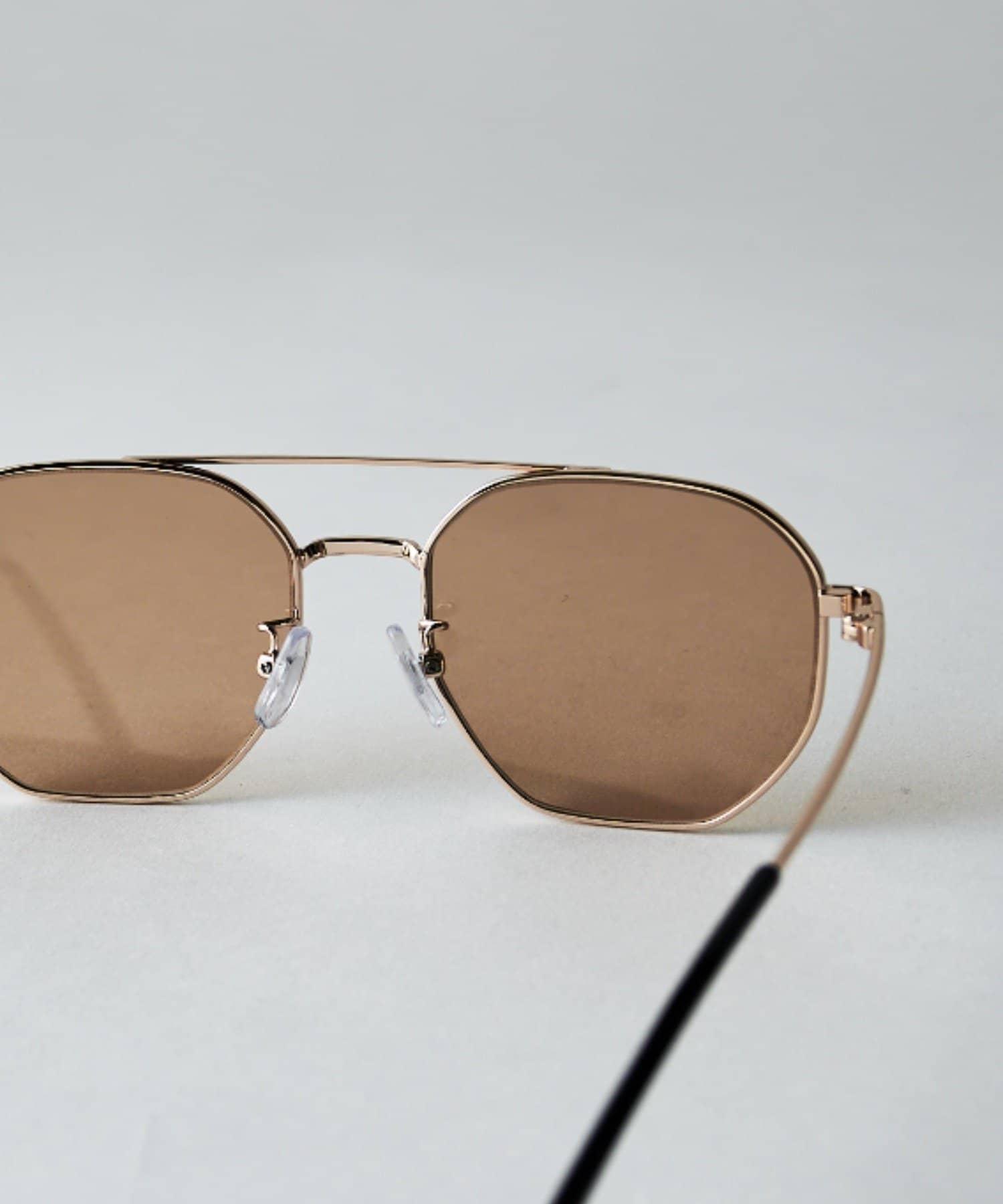 Lui's(ルイス) アビエイターサングラス