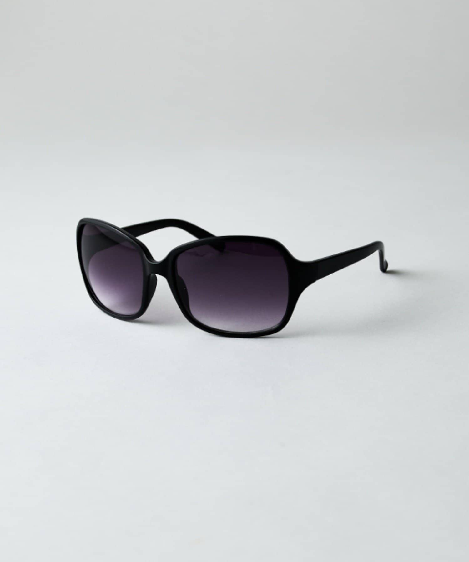 Lui's(ルイス) スモークハーフサングラス