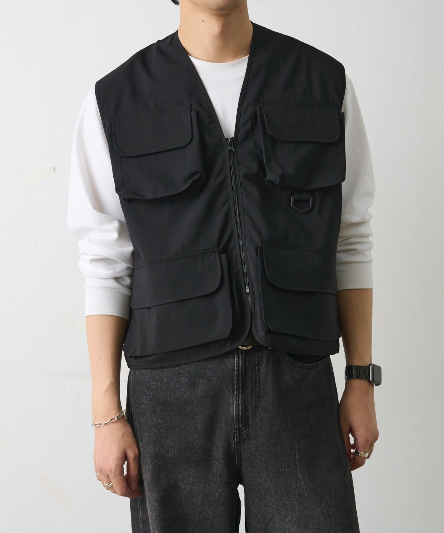 COLONY 2139(コロニー トゥーワンスリーナイン) フィッシングベスト