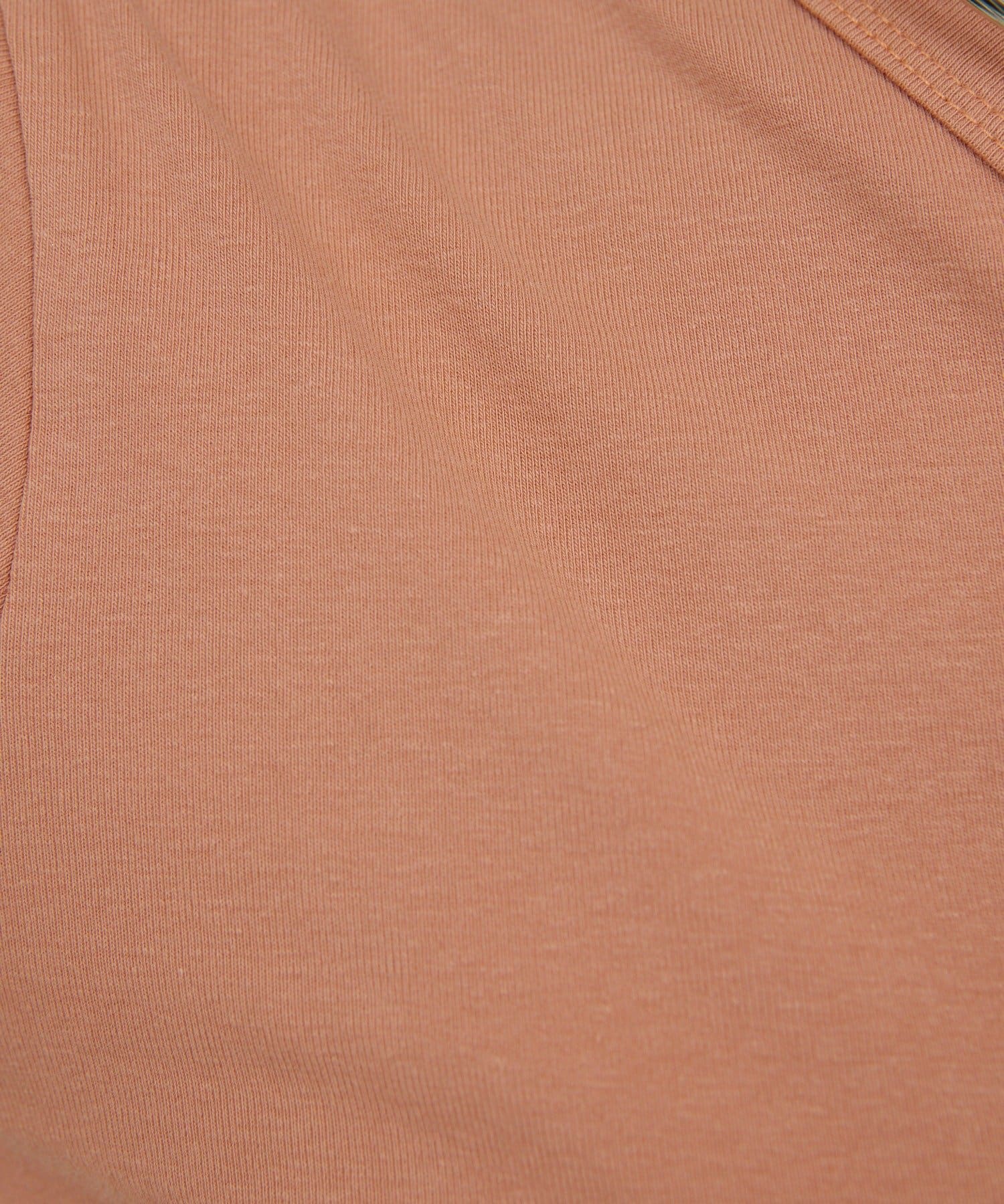 GALLARDAGALANTE(ガリャルダガランテ) レイヤードカットソー