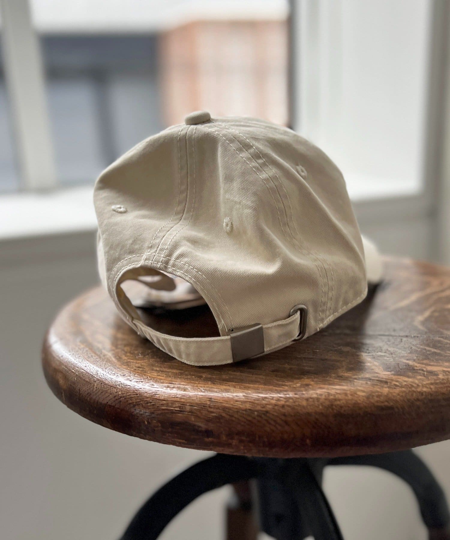 un dix cors(アンディコール) athletic deptキャップ゜