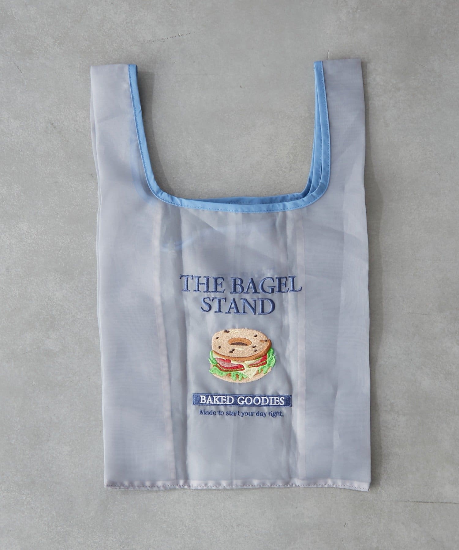 BIRTHDAY BAR(バースデイバー) 【Finissage】リトルモカコンパクトマルシェバック