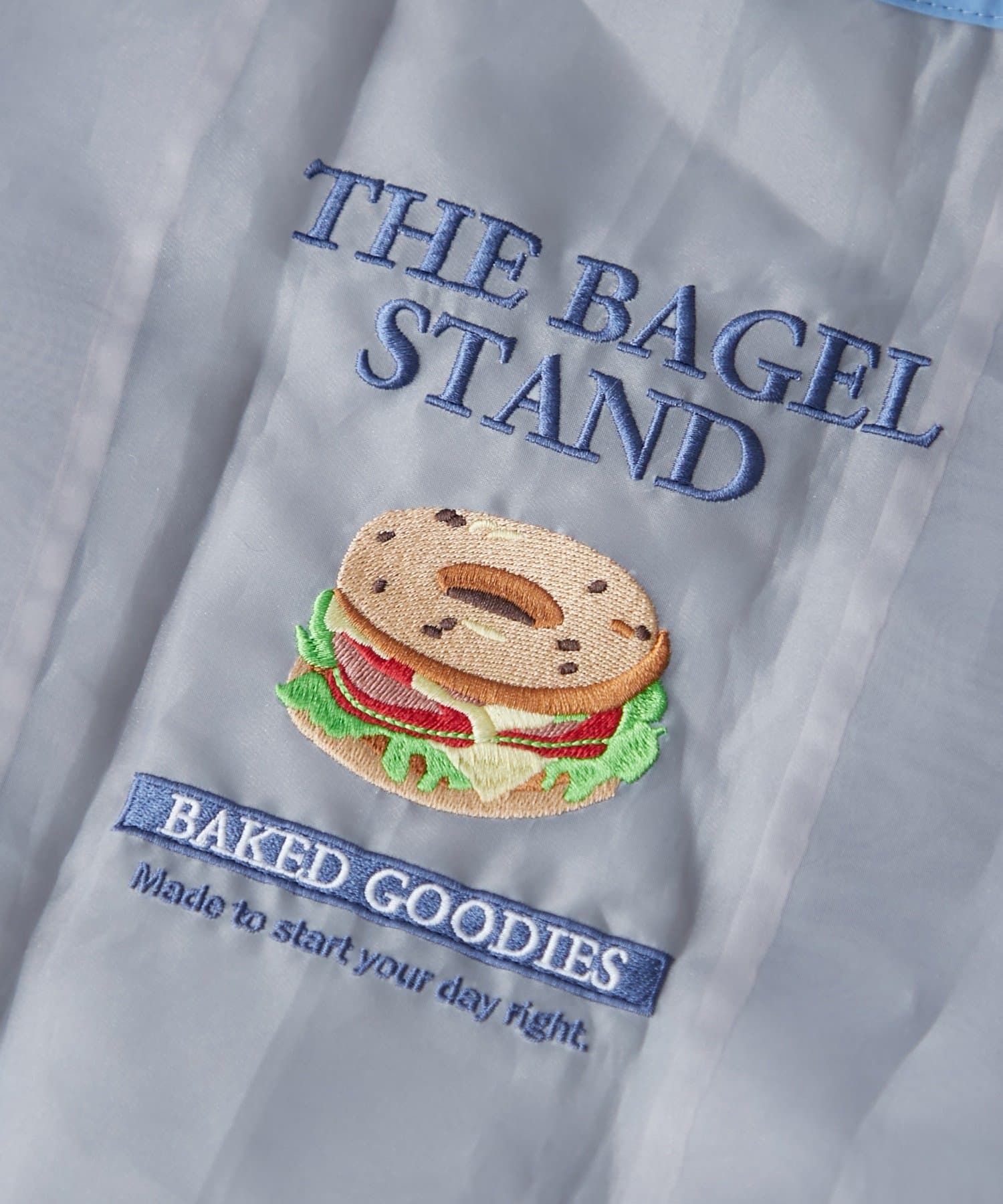 BIRTHDAY BAR(バースデイバー) 【Finissage】リトルモカコンパクトマルシェバック