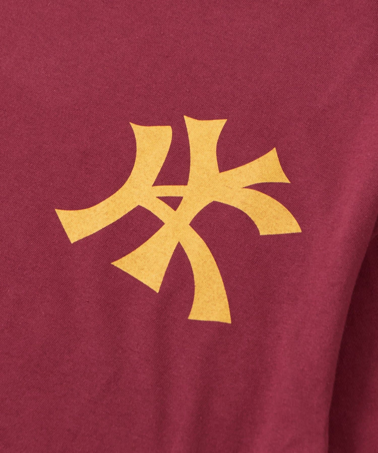 OUTLET(アウトレット) 【WHO'S WHO gallery】KOOKYN KYロゴTEE