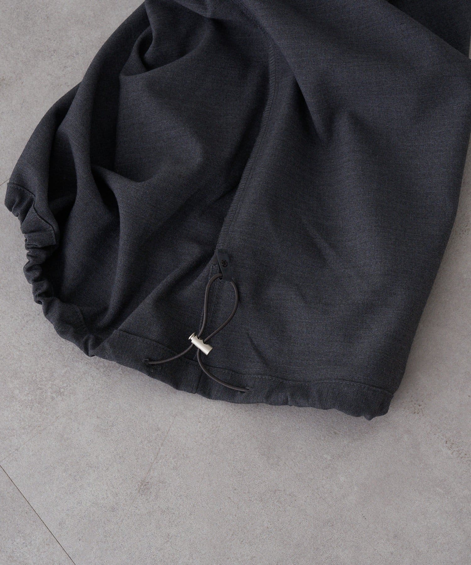 OUTLET(アウトレット) 【RAY CASSIN】バレルカーゴパンツ