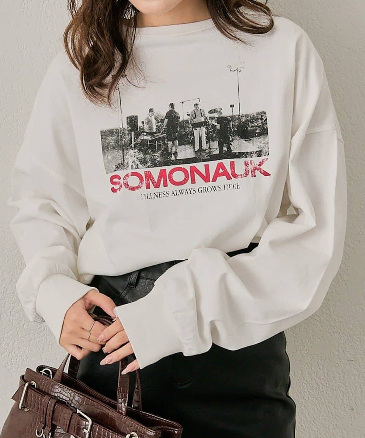 OUTLET(アウトレット) 【mline】ヴィンテージ フォトロンＴ