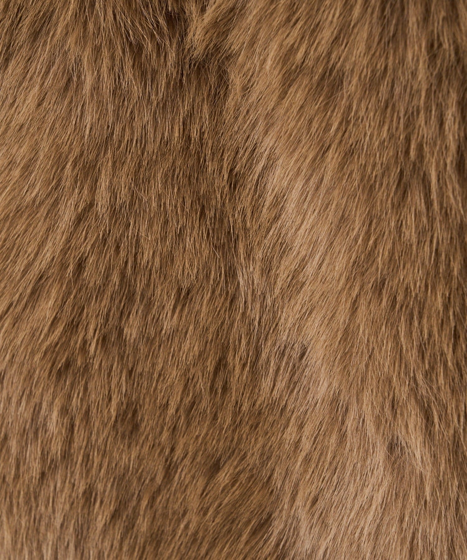 OUTLET(アウトレット) 【Kastane】ラビファートートBAG