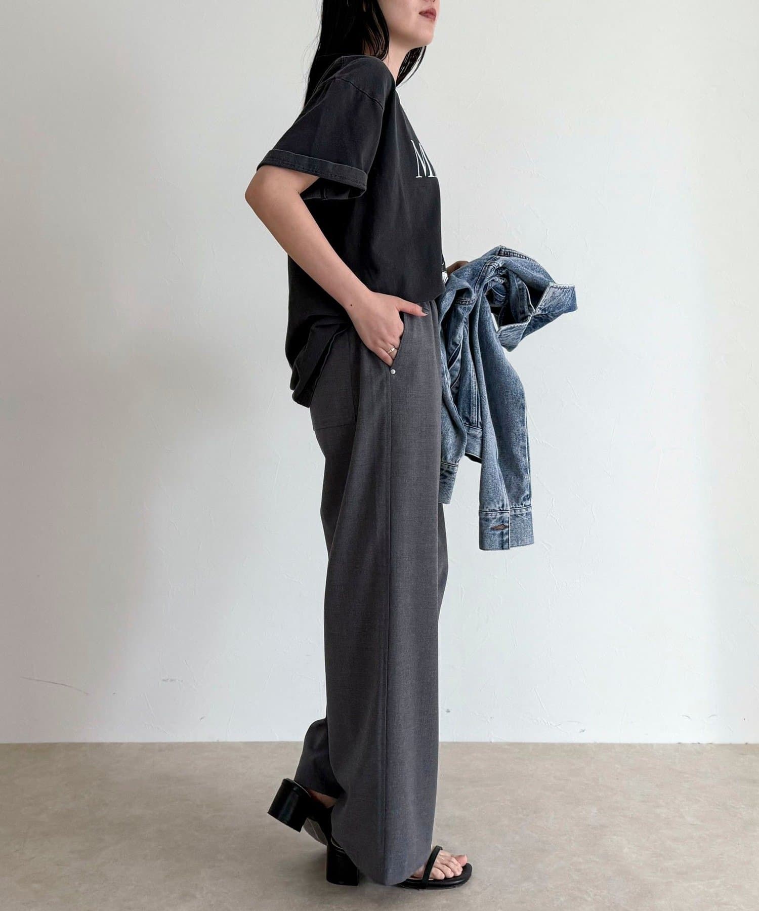 FREDY & GLOSTER(フレディ アンド グロスター) 【GOOD ROCK SPEED】MICKEY半袖Ｔシャツ 1