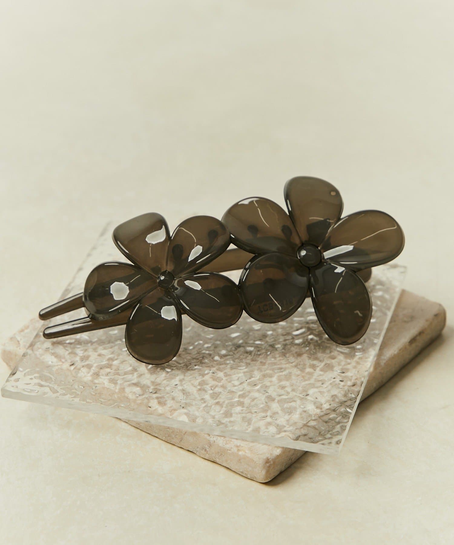 Lattice(ラティス) フラワークリップ