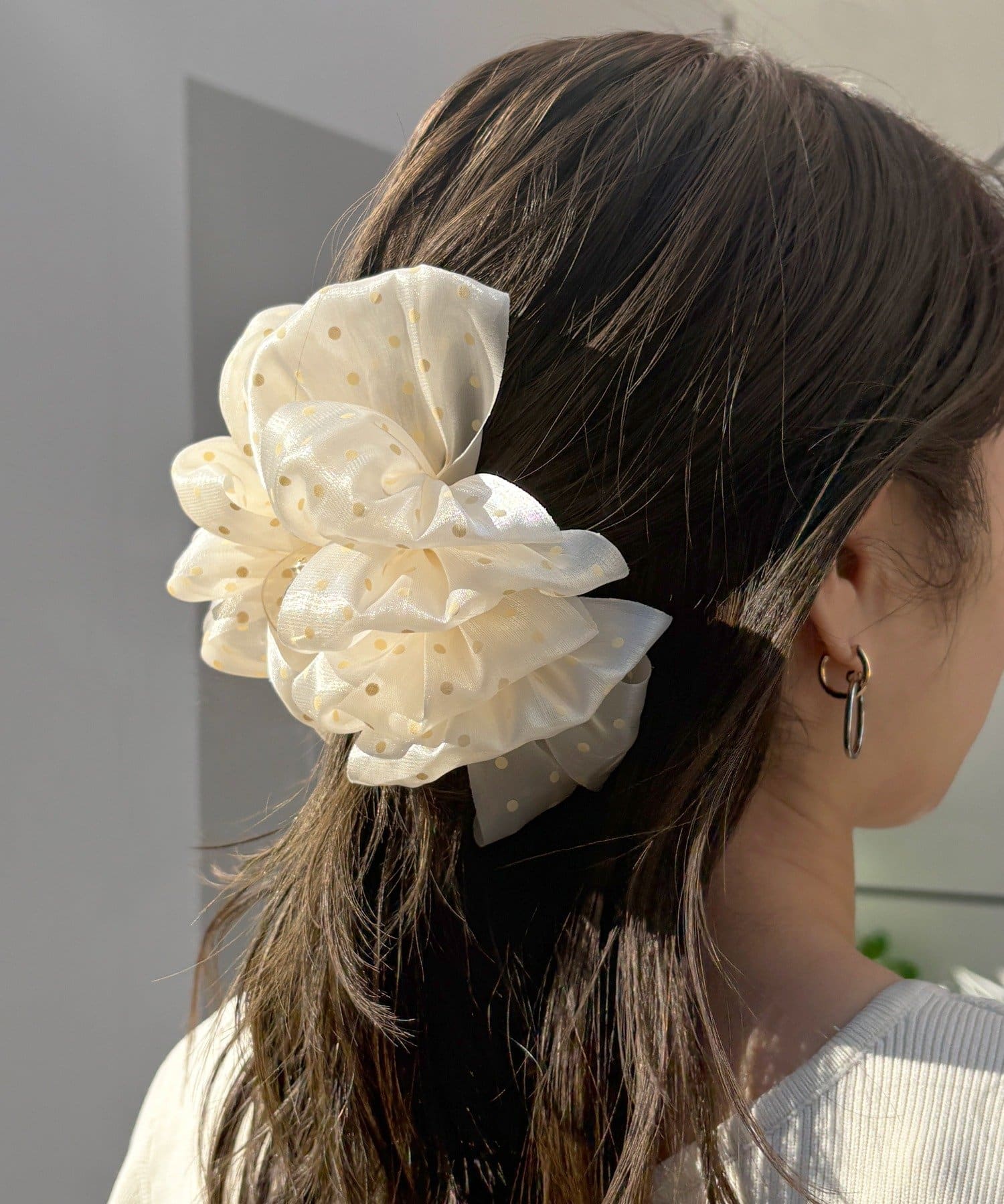 Lattice(ラティス) ドットクリップ