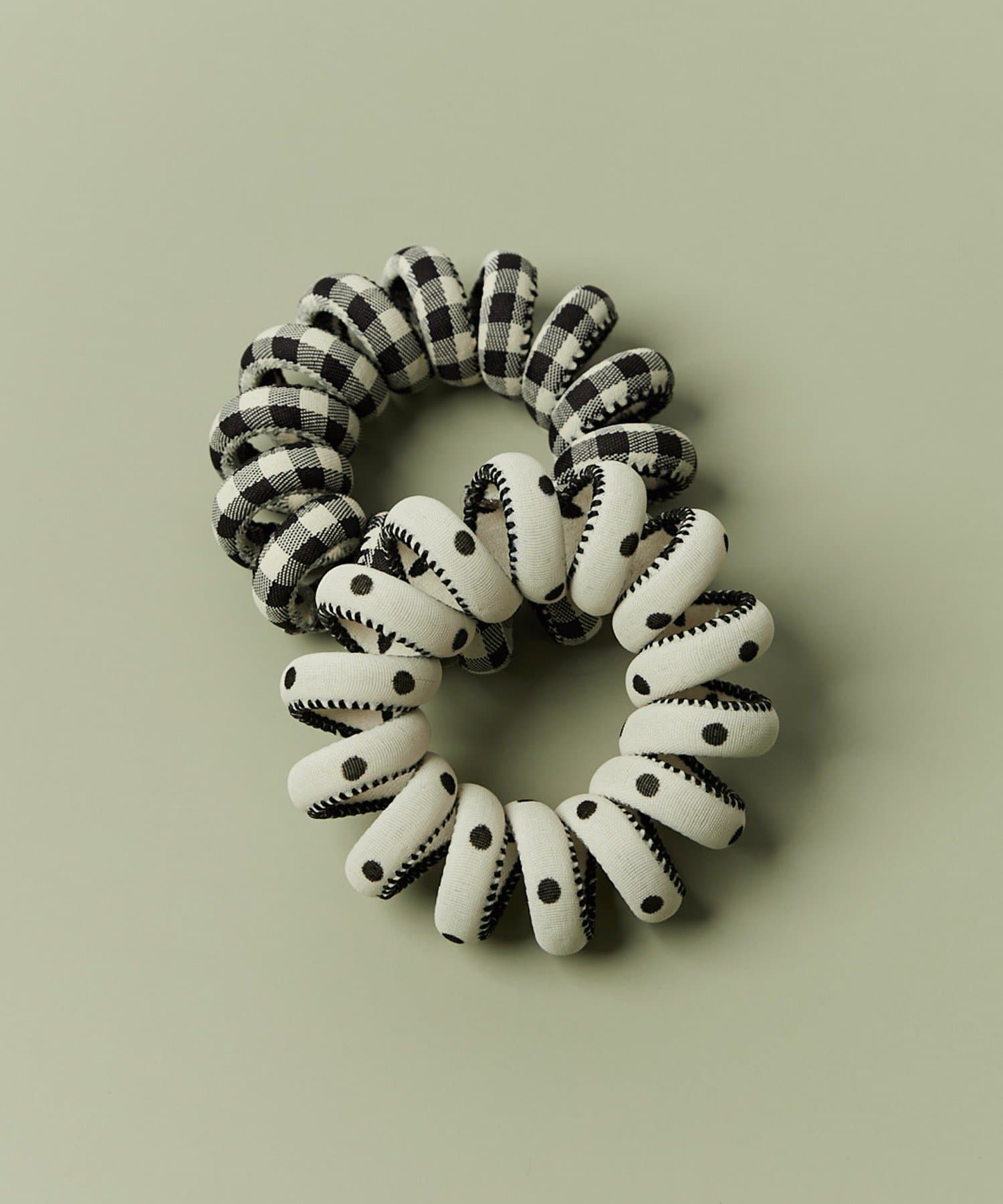 Lattice(ラティス) コイルポニーセット(2P)