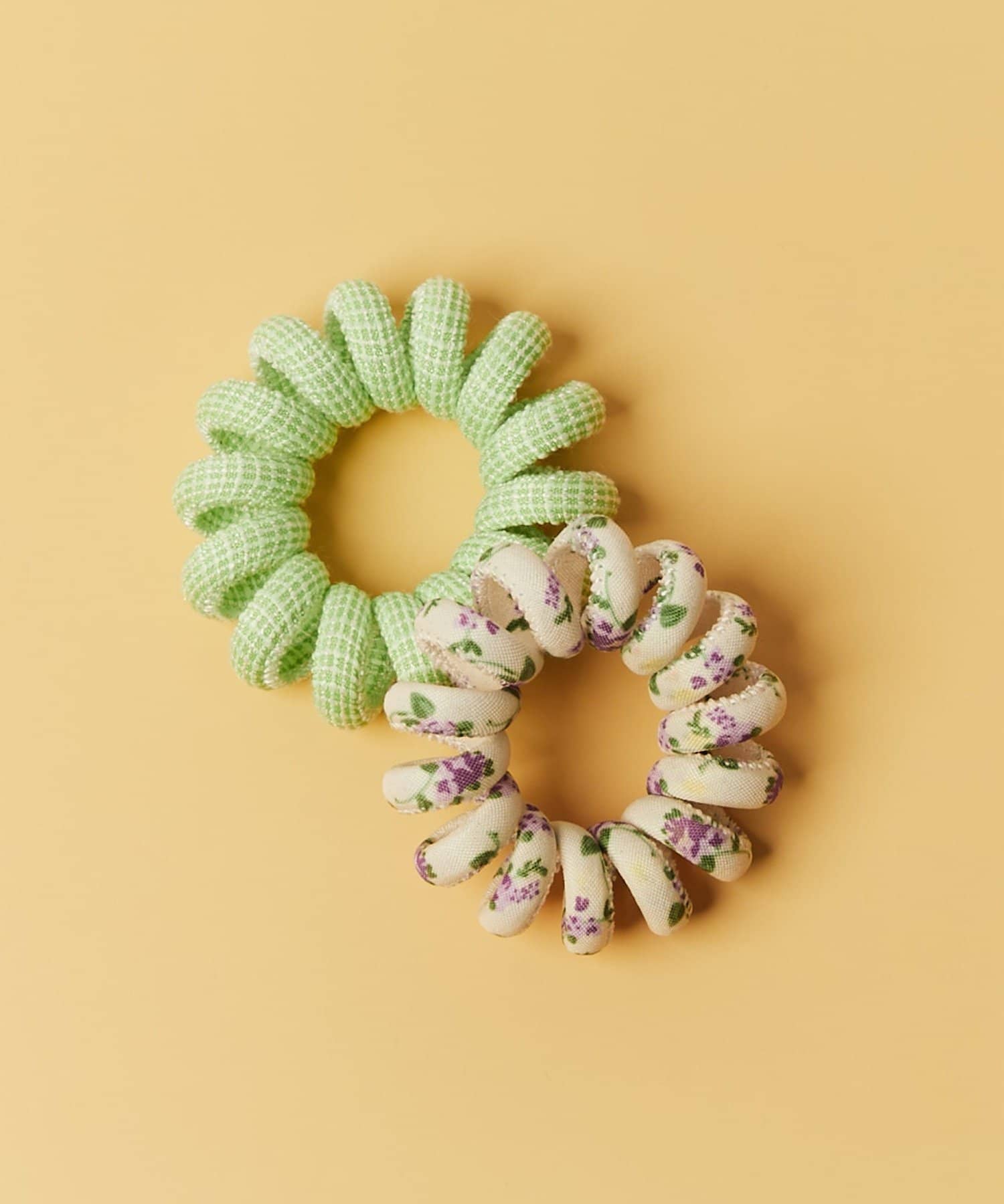 Lattice(ラティス) コイルポニーセット(2P)