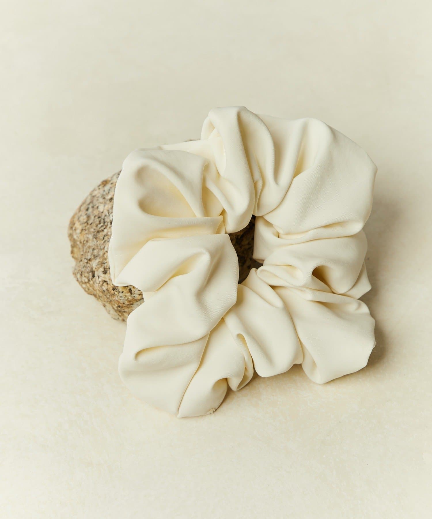 Lattice(ラティス) カラーナイロンシュシュ