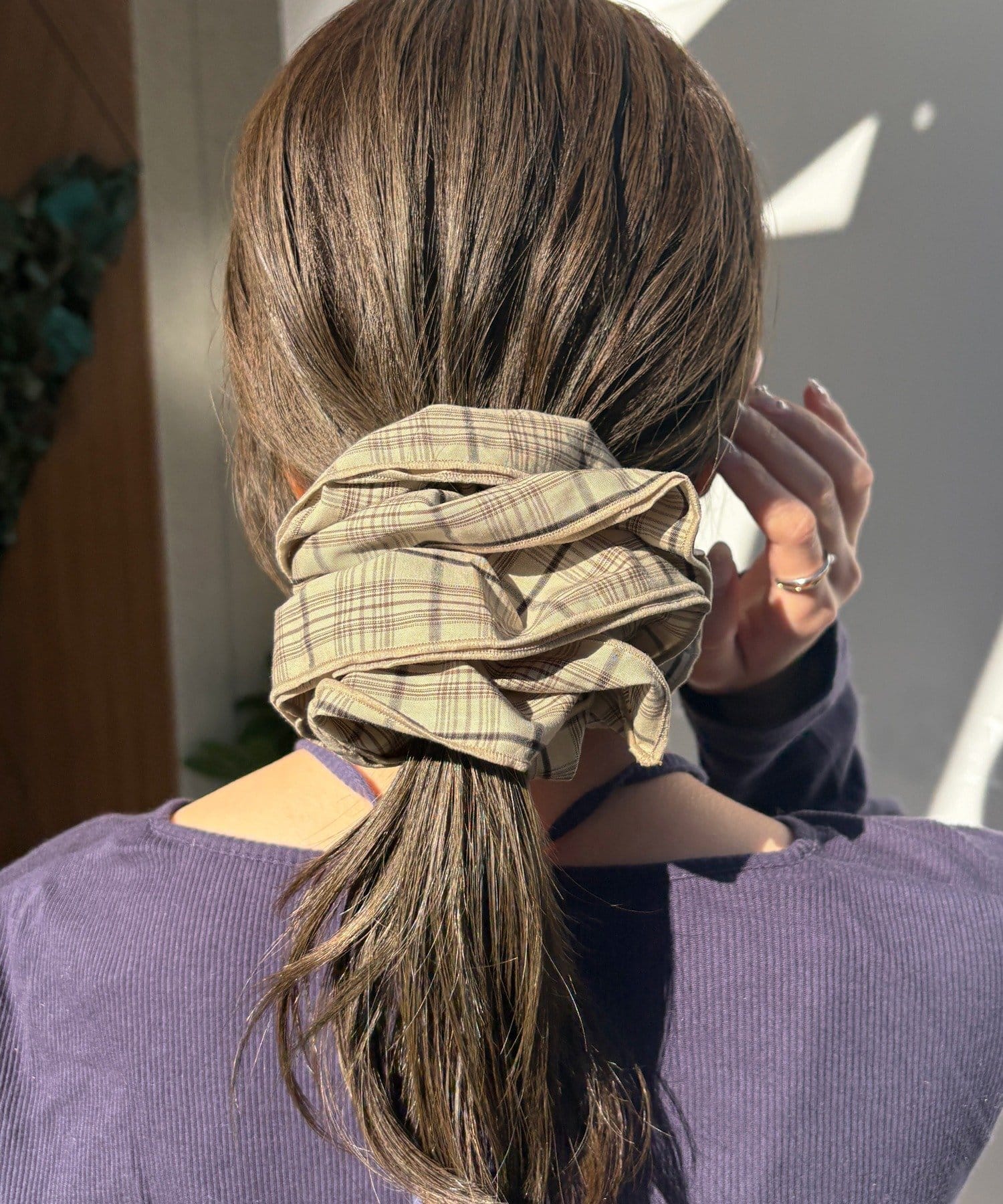 Lattice(ラティス) カラーシュシュ