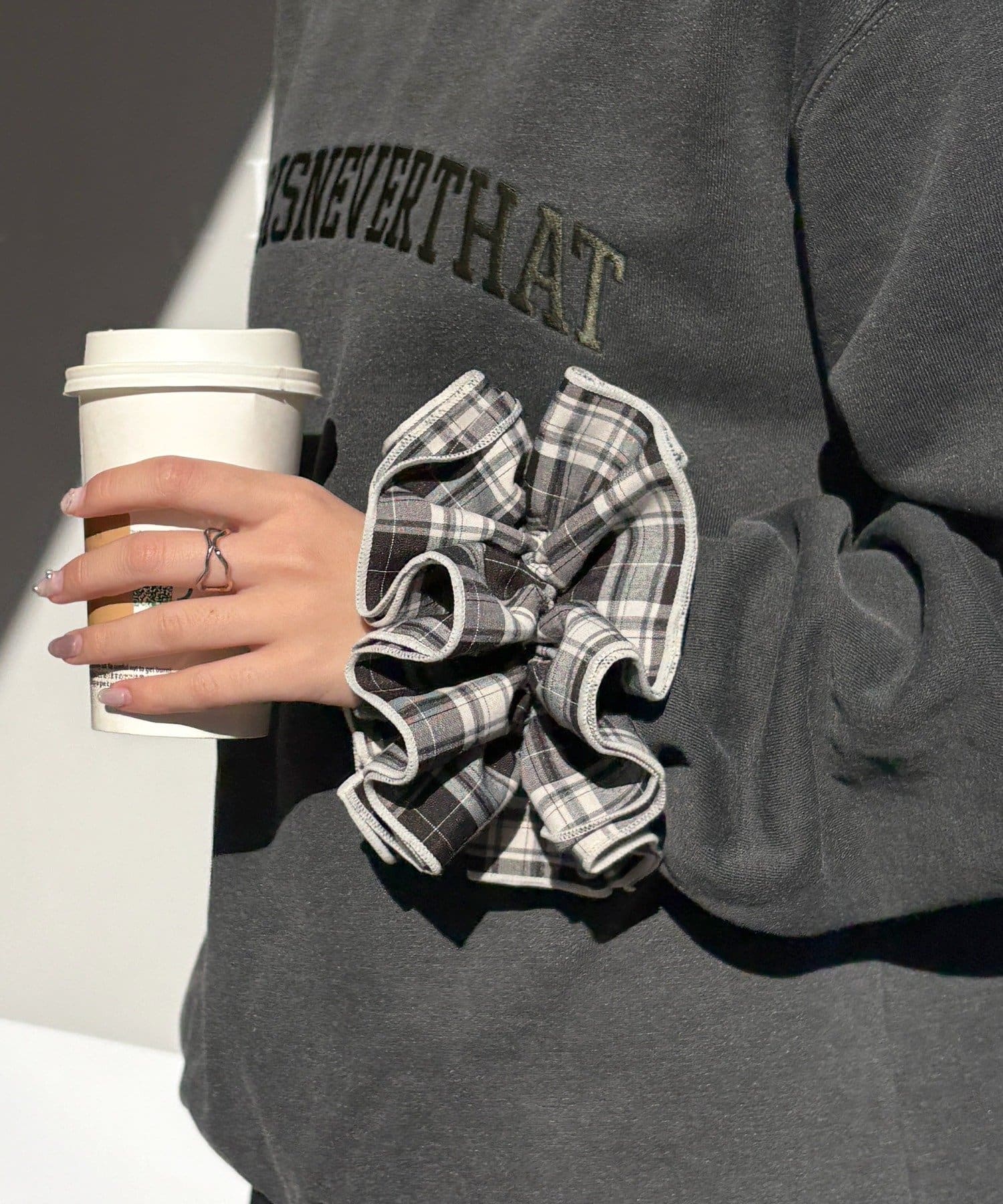 Lattice(ラティス) カラーシュシュ