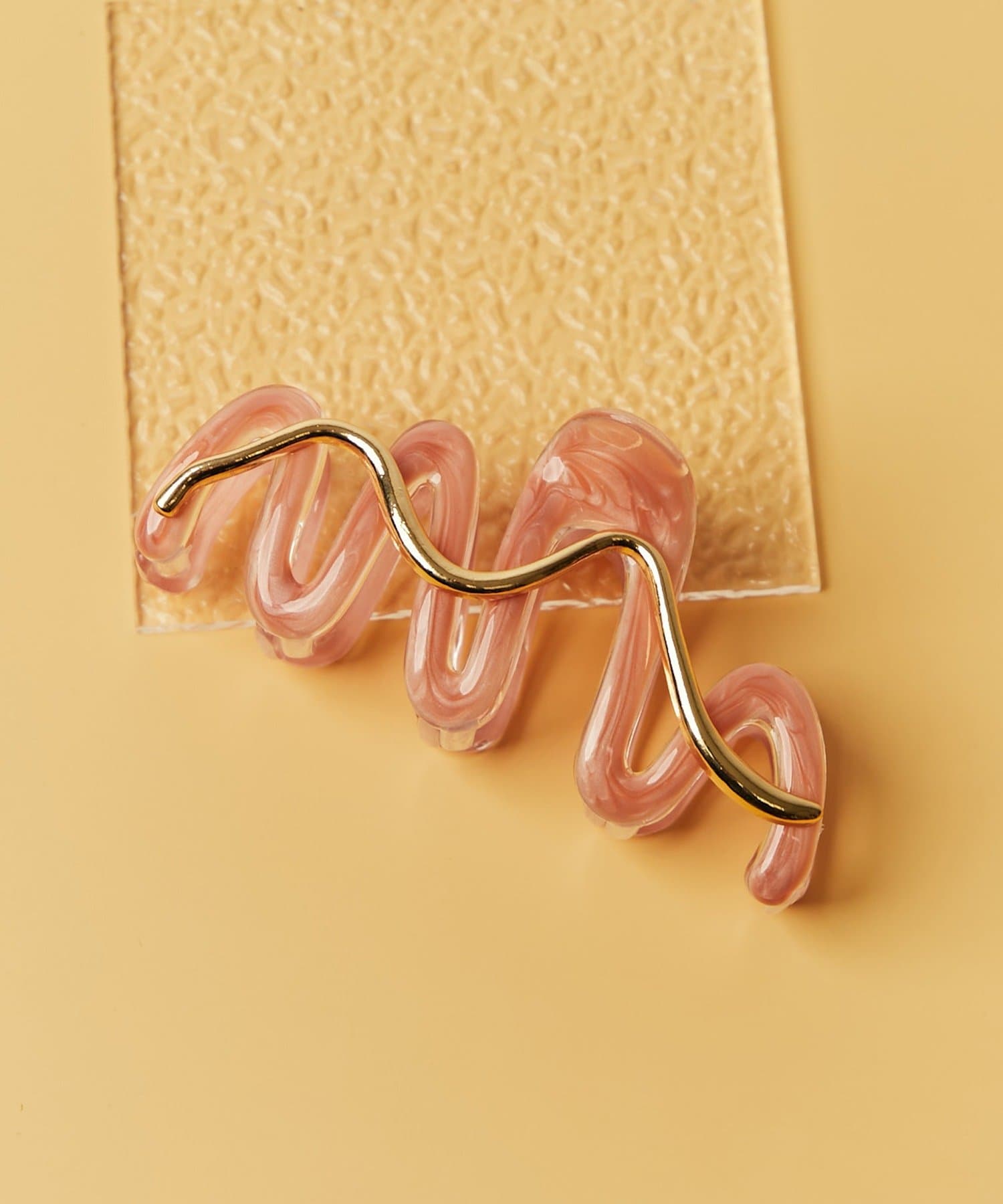 Lattice(ラティス) ニュアンスカラークリップ