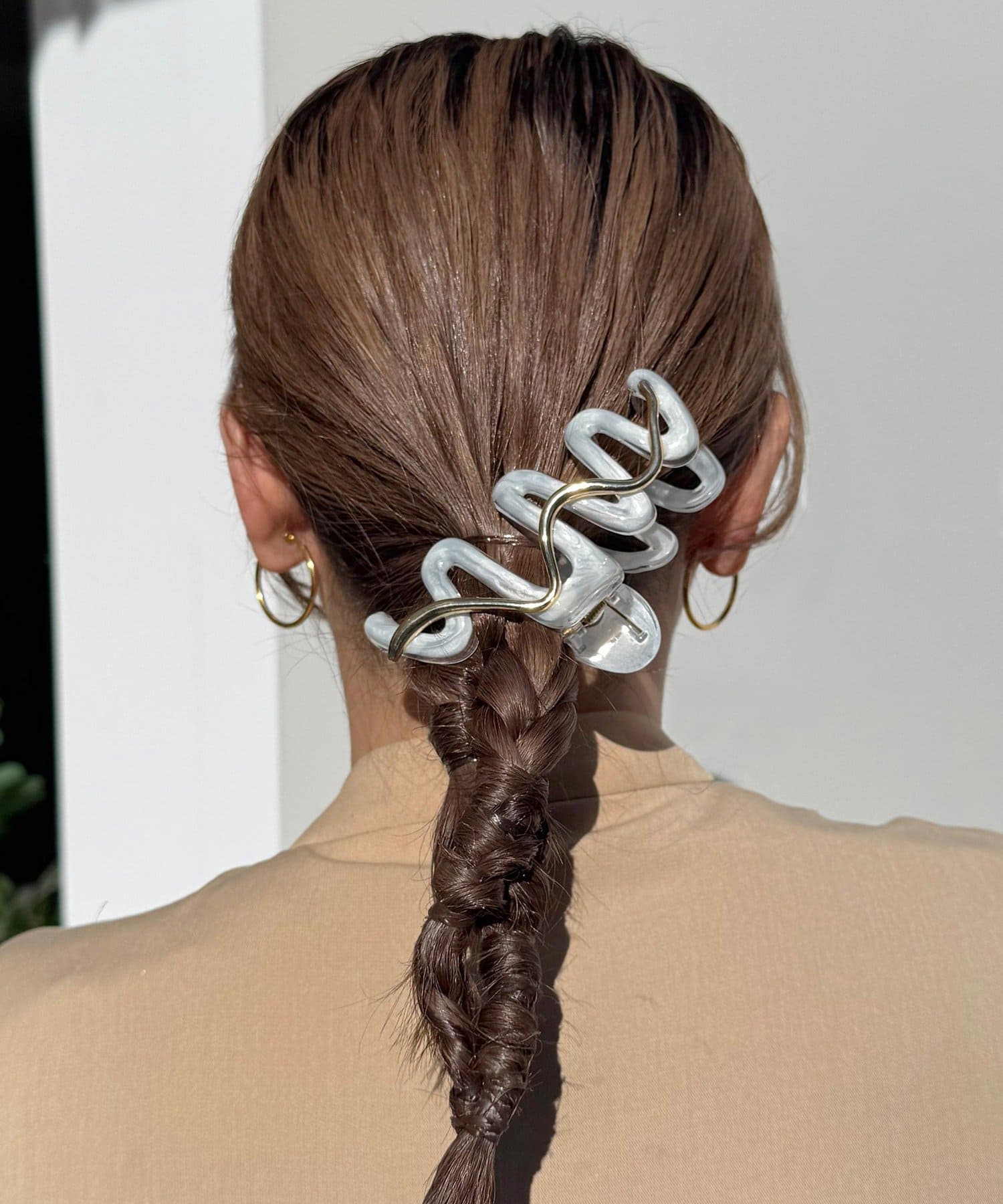 Lattice(ラティス) ニュアンスカラークリップ