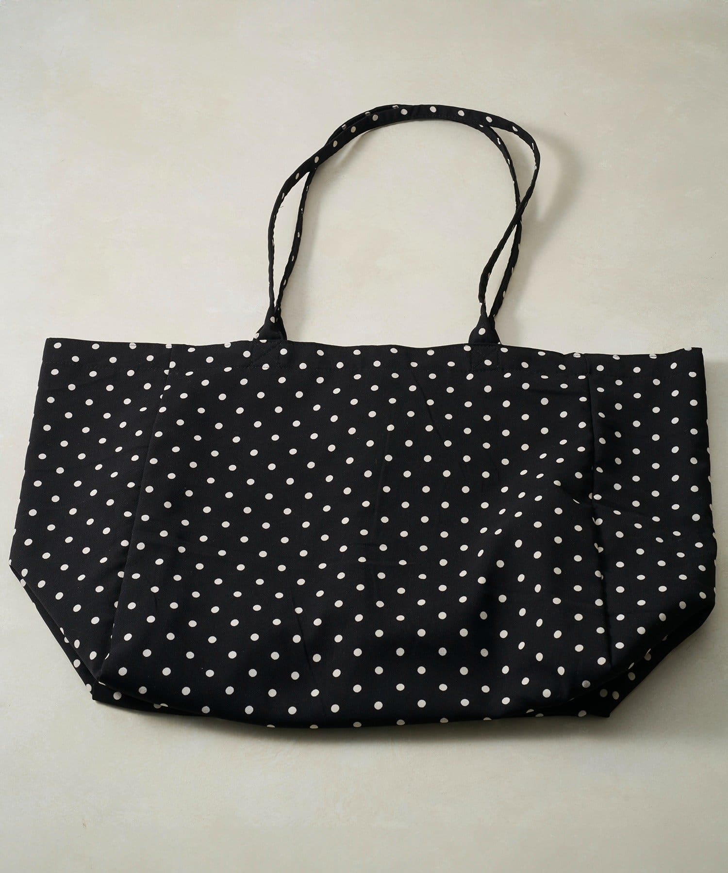 Lattice(ラティス) ビッグトートバッグ