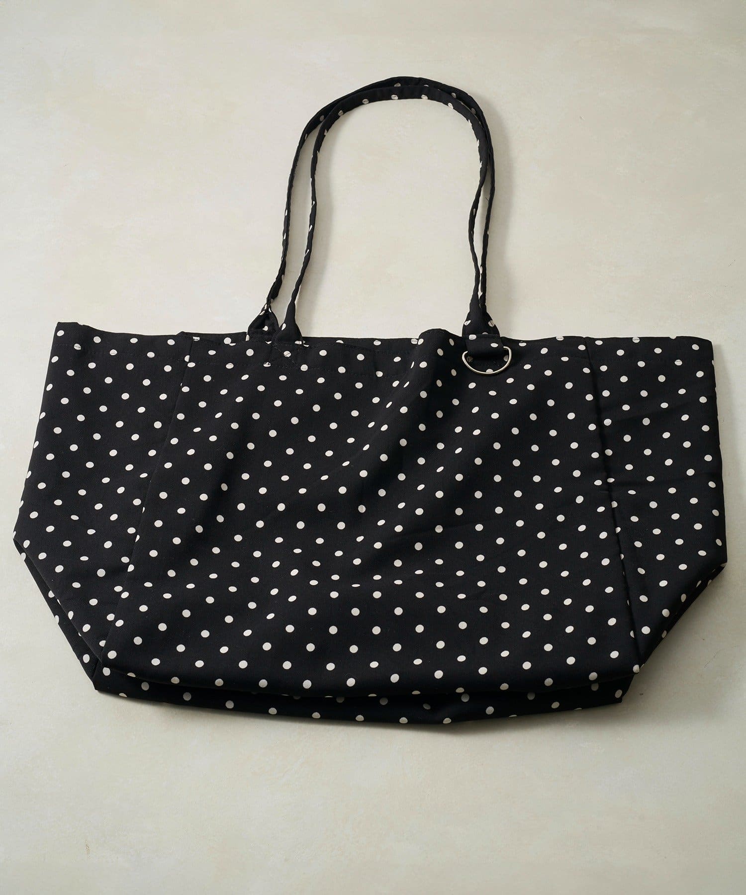 Lattice(ラティス) ビッグトートバッグ