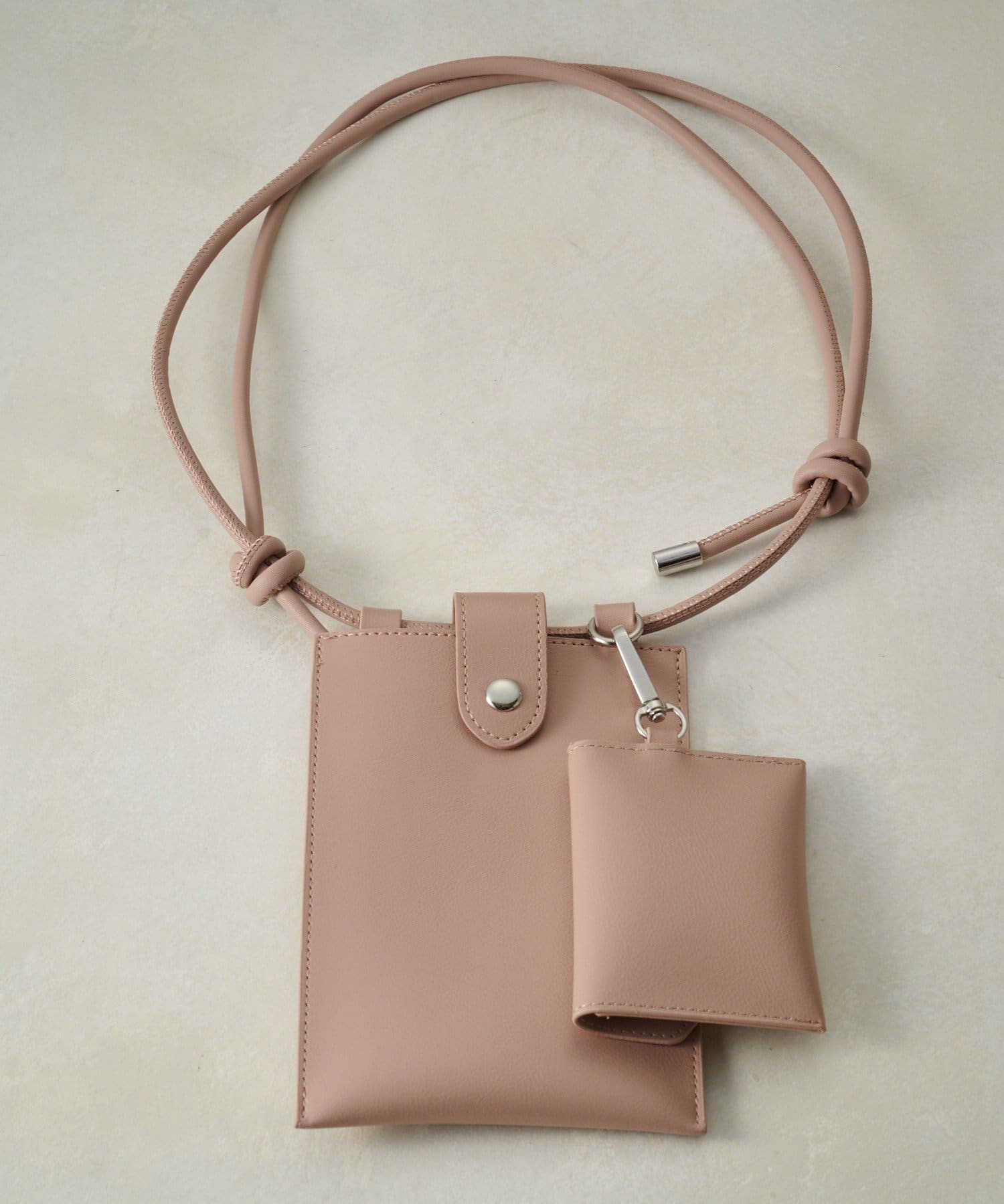 Lattice(ラティス) 【1/30 11:00~販売開始】マルチショルダーバッグ