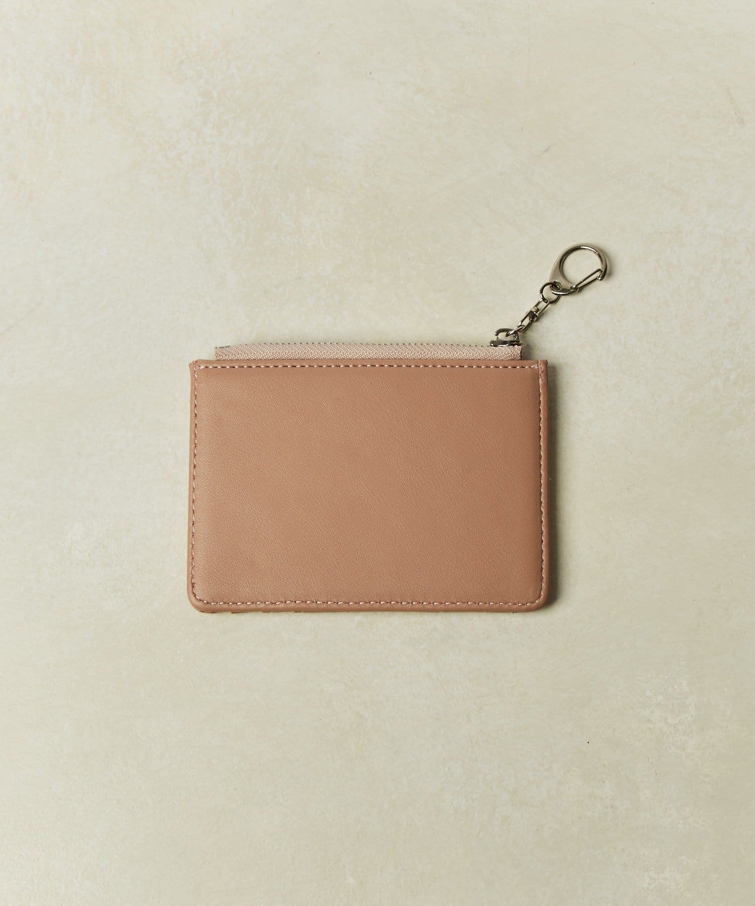 Lattice(ラティス) 【1/30 11:00~販売開始】キルティングカードケース