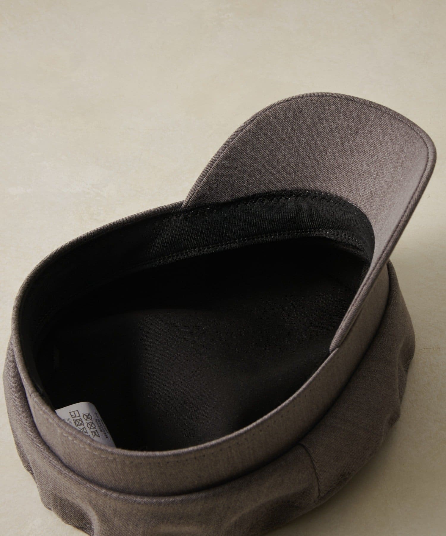 Lattice(ラティス) シンプルキャスケット