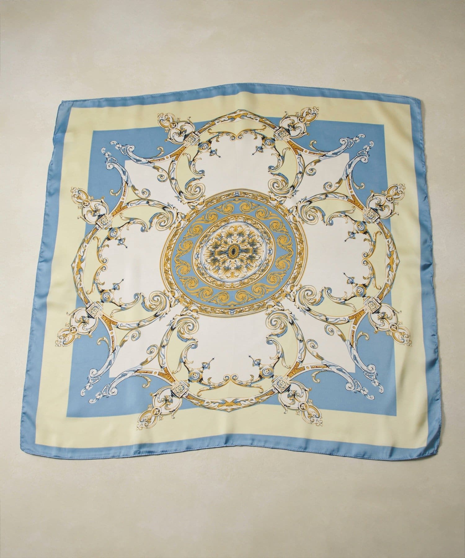 Lattice(ラティス) レトロスカーフ