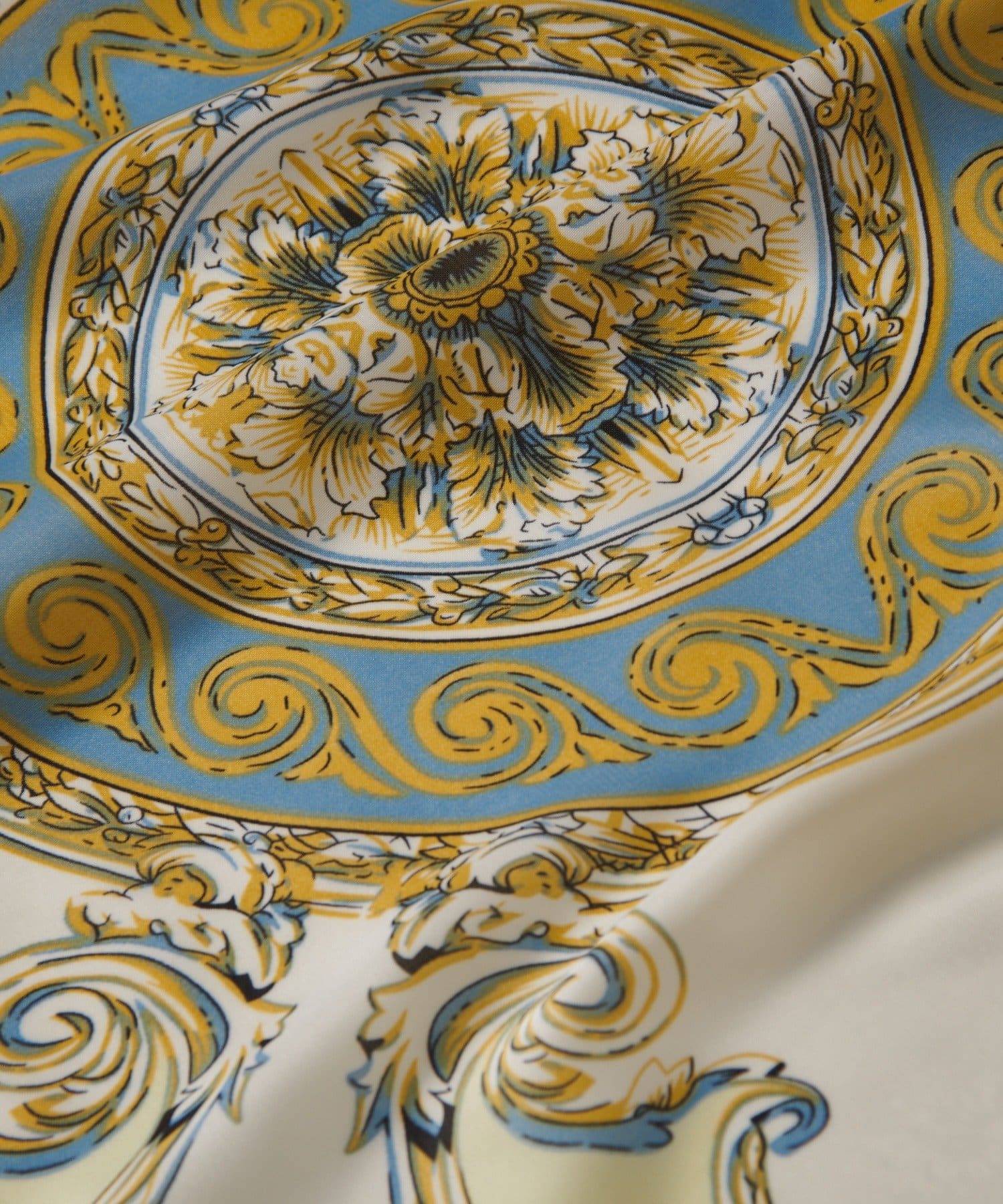 Lattice(ラティス) レトロスカーフ