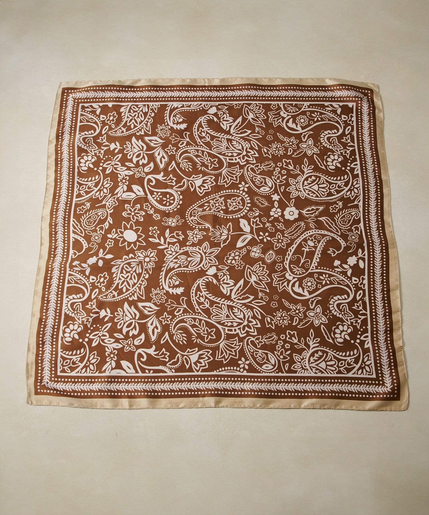 Lattice(ラティス) バンダナスカーフ