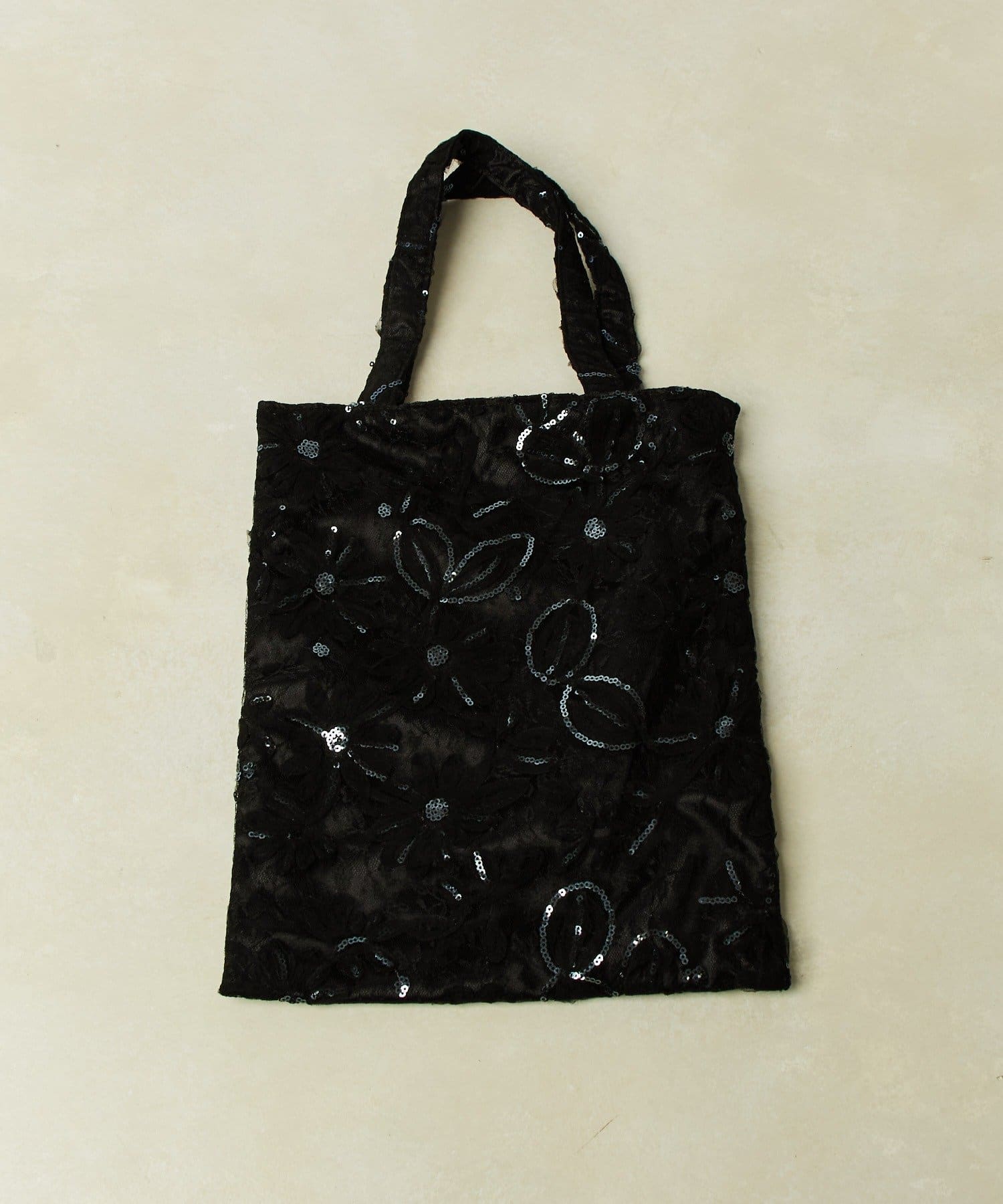 Lattice(ラティス) 【オケージョン】レーストートバッグ