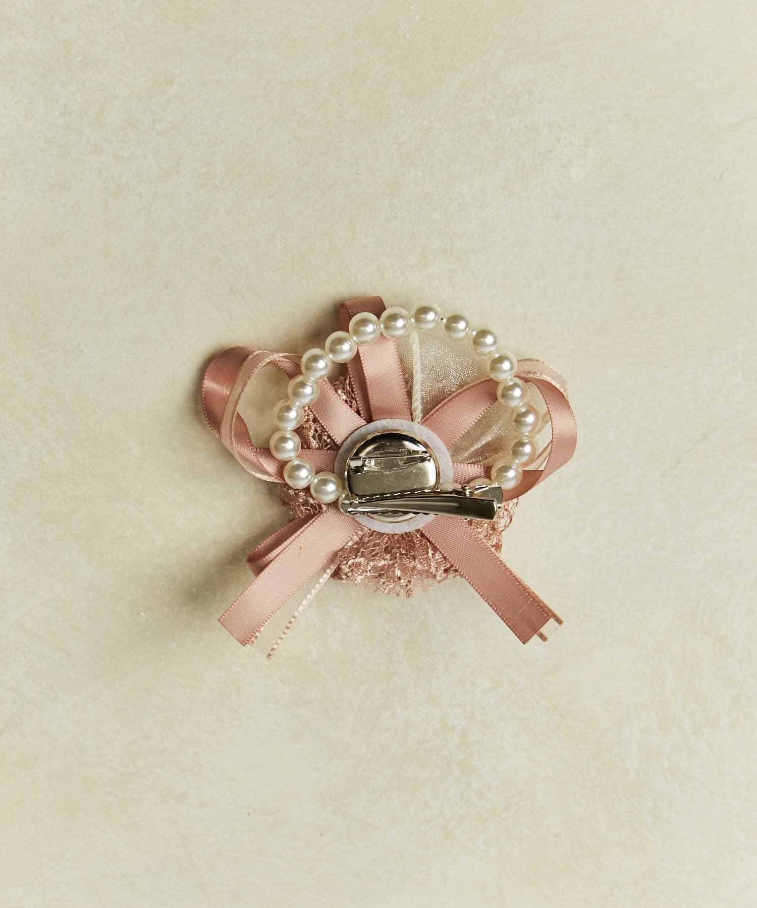 Lattice(ラティス) 【オケージョン】フラワーコサージュ