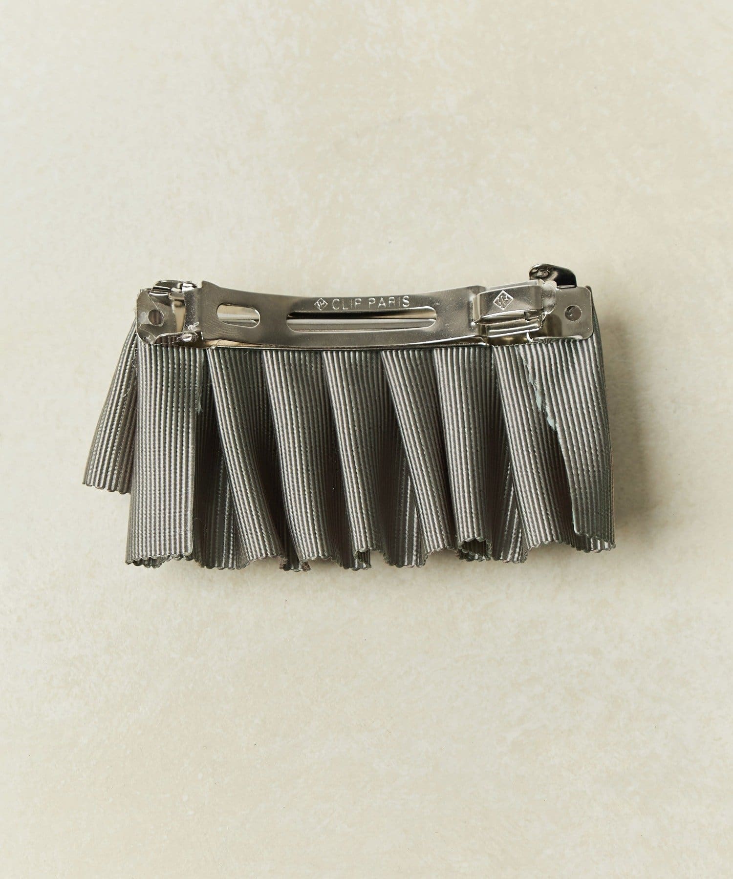 Lattice(ラティス) 【オケージョン】パールカラーバレッタ