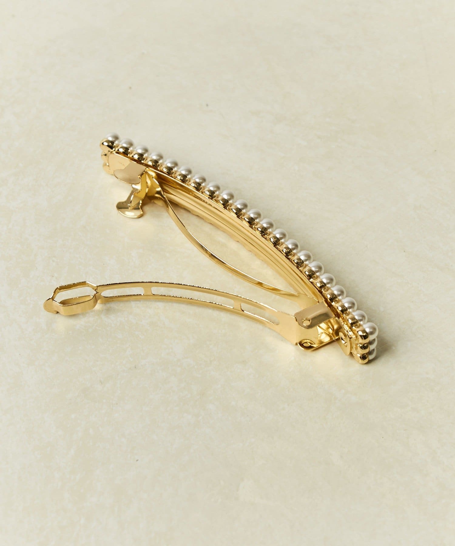 Lattice(ラティス) 【オケージョン】パールバレッタ