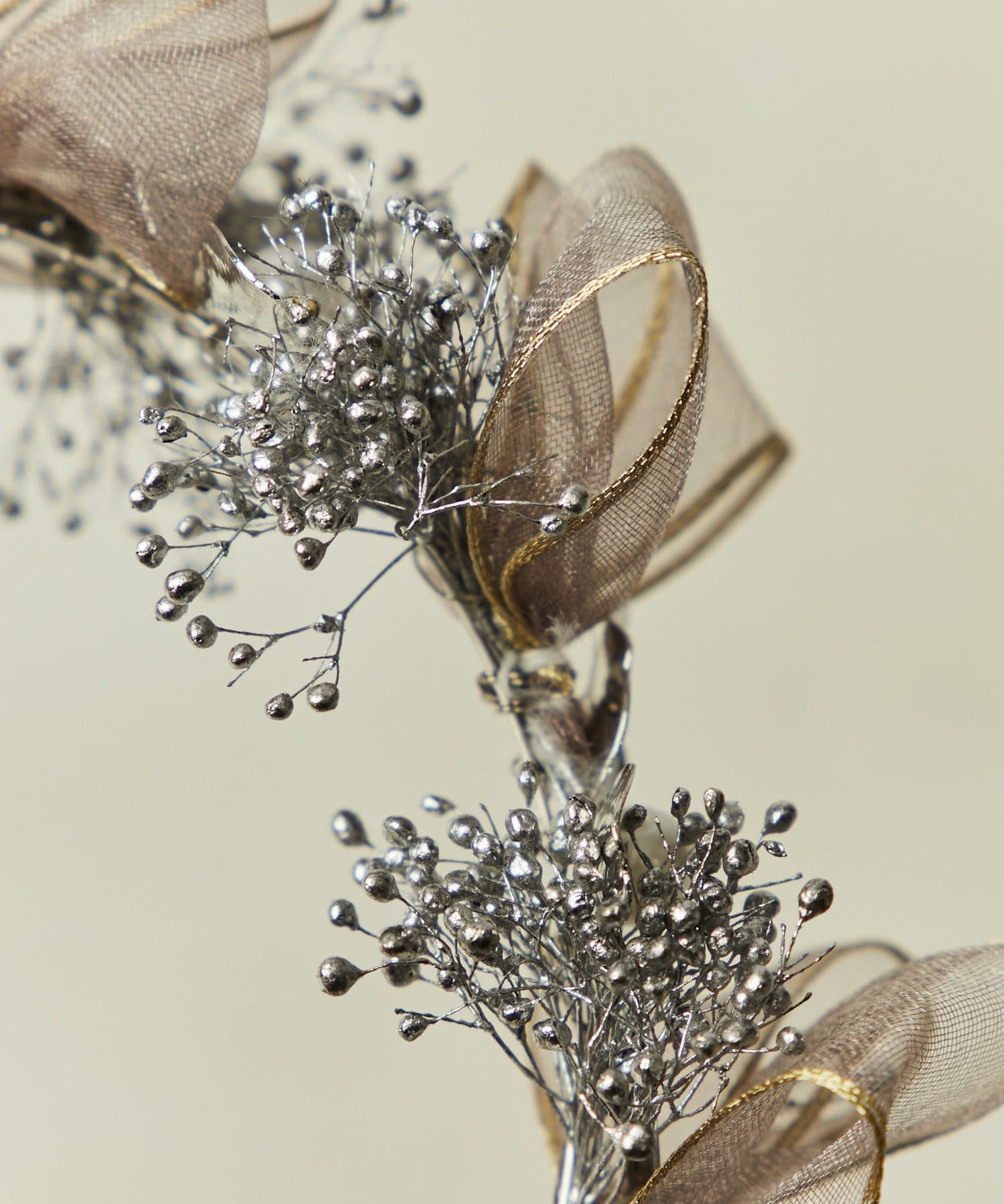 Lattice(ラティス) 【和装におすすめ/オケージョン】ボリュームフラワーカチューシャ