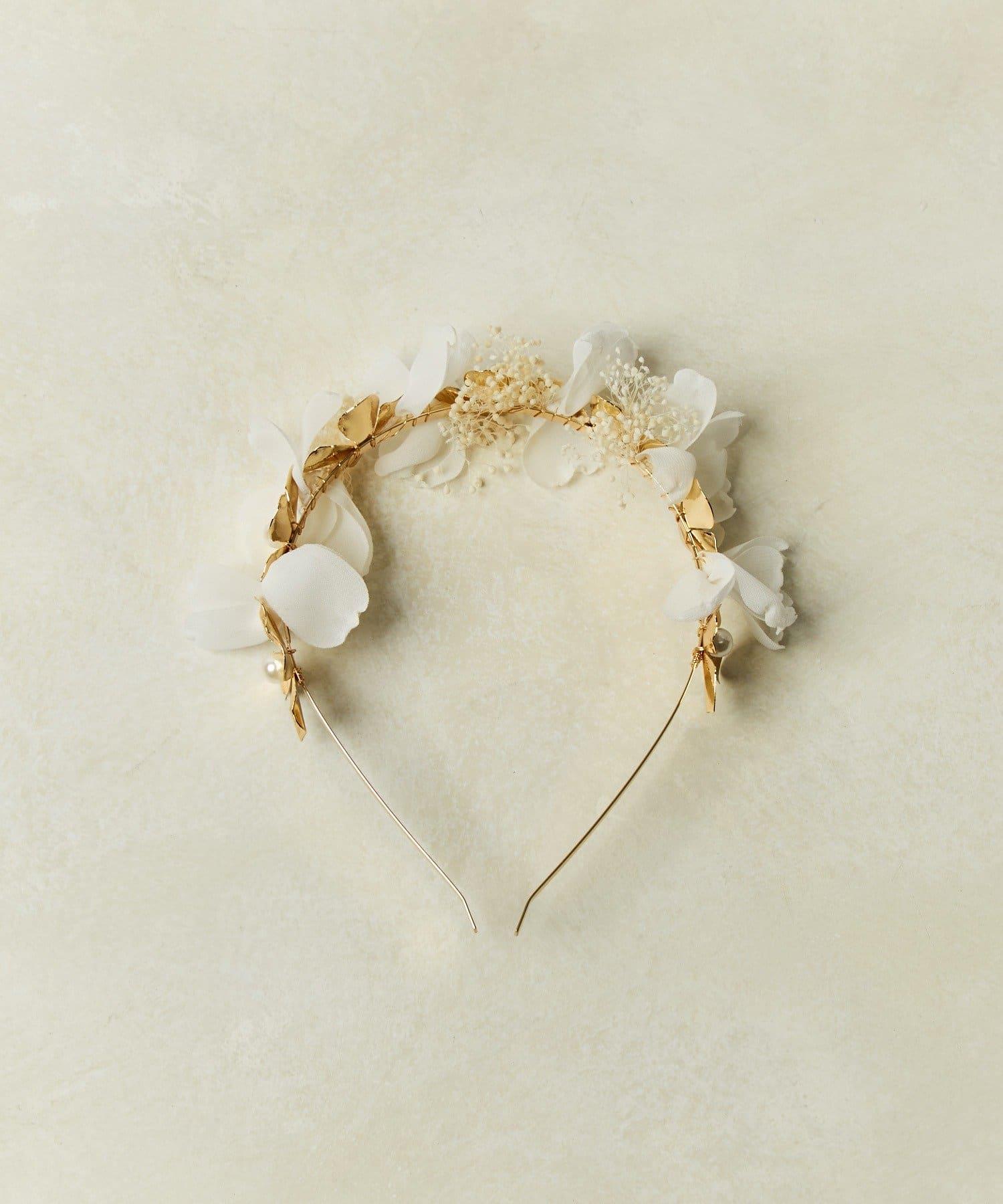 Lattice(ラティス) 【和装におすすめ/オケージョン】ボリュームフラワーカチューシャ