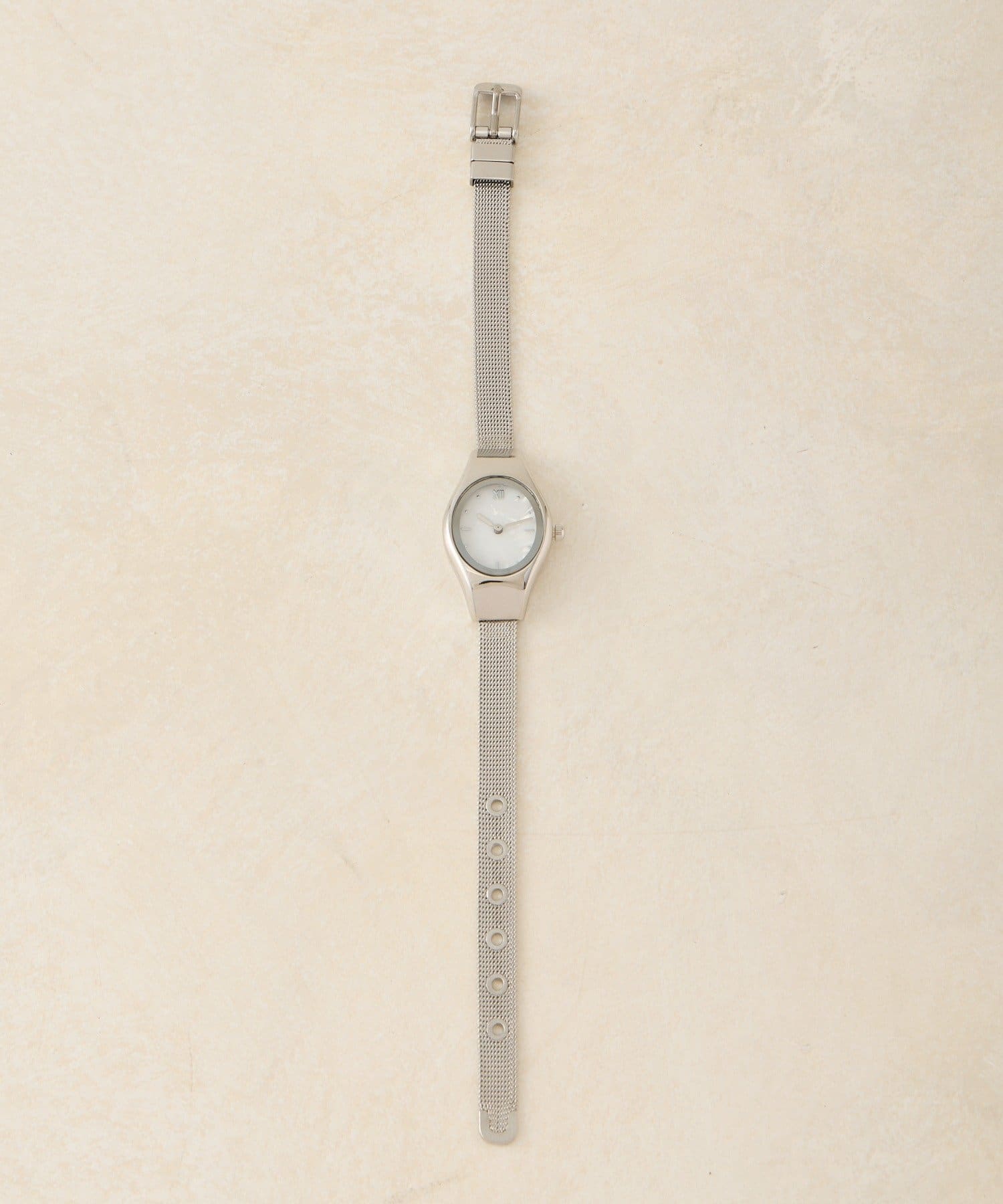 Lattice(ラティス) メッシュベルトウォッチ