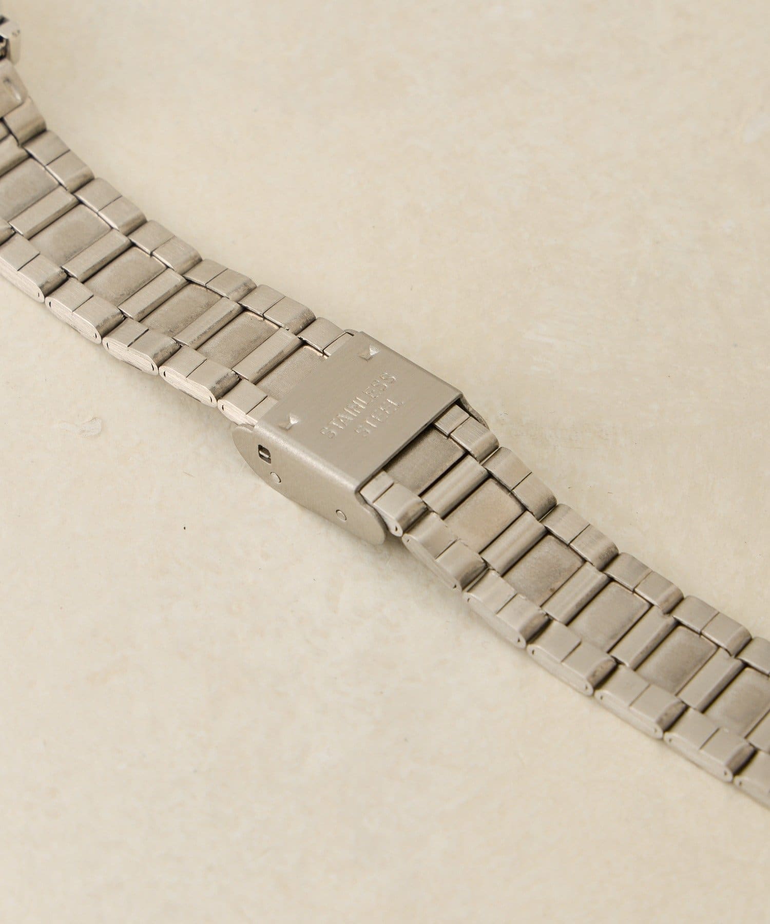 Lattice(ラティス) スクエアシンプルウォッチ