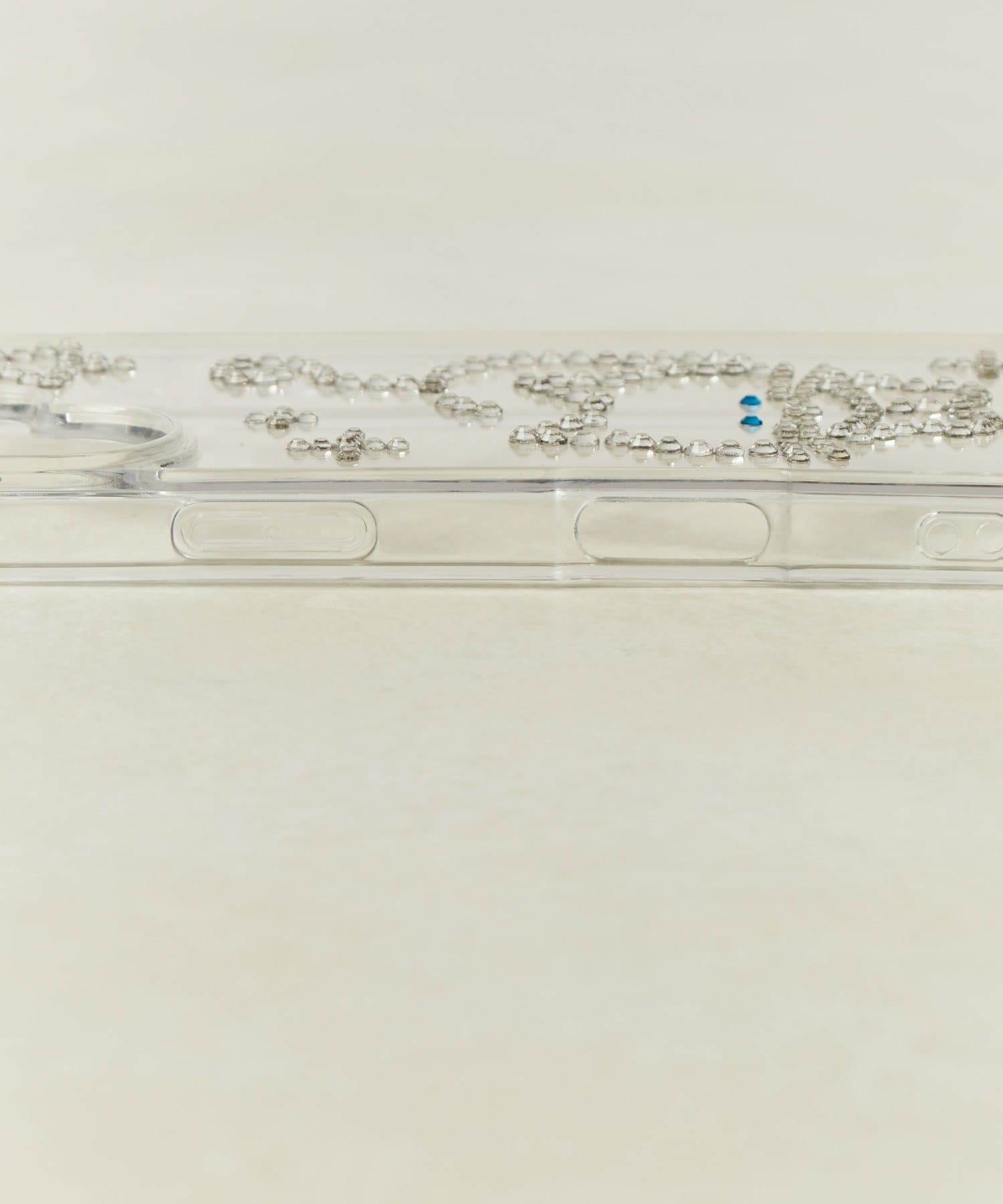 Lattice(ラティス) ストーンデザインスマホケース(iPhone16)