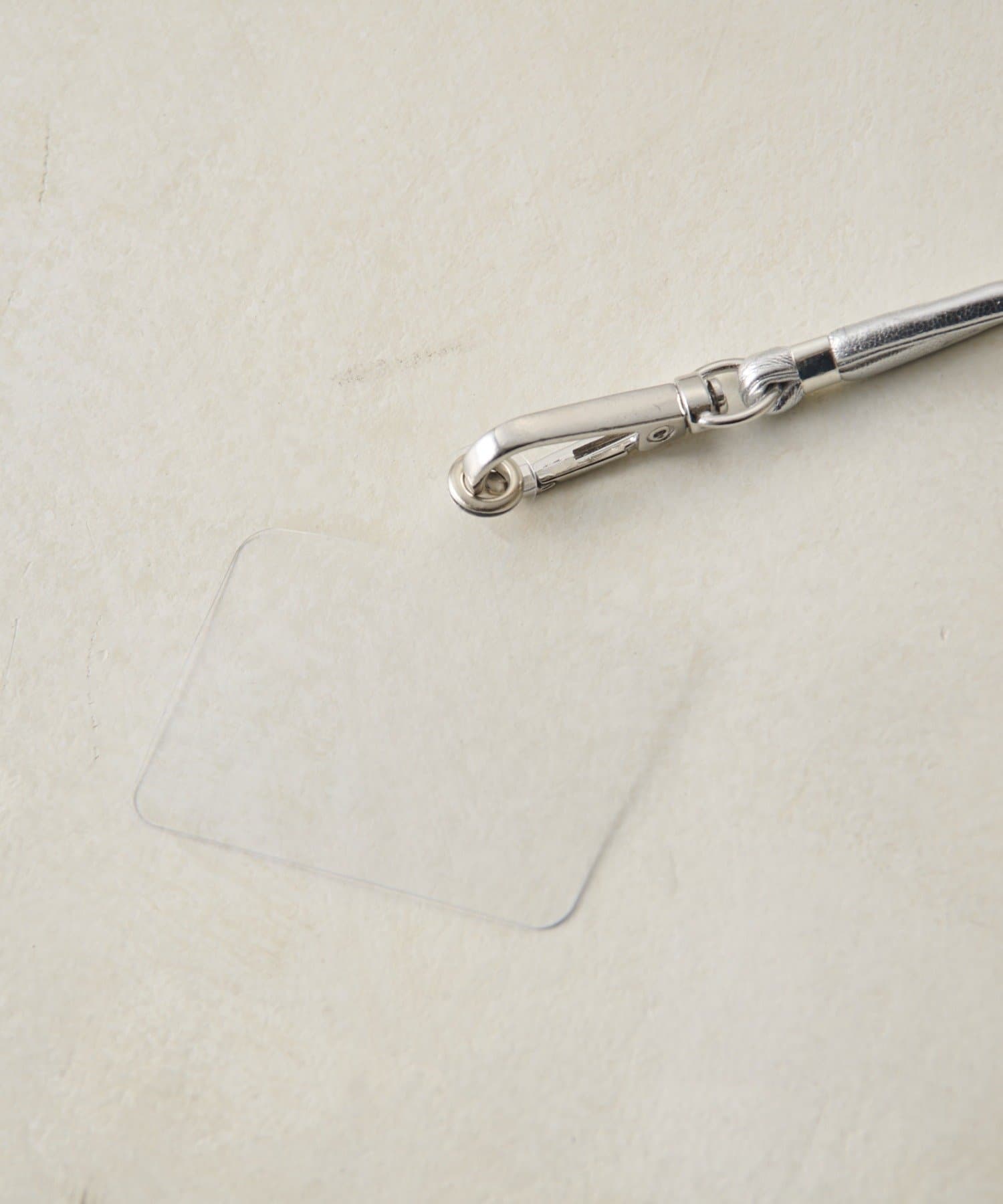 Lattice(ラティス) エコレザーリボンマルチショルダー