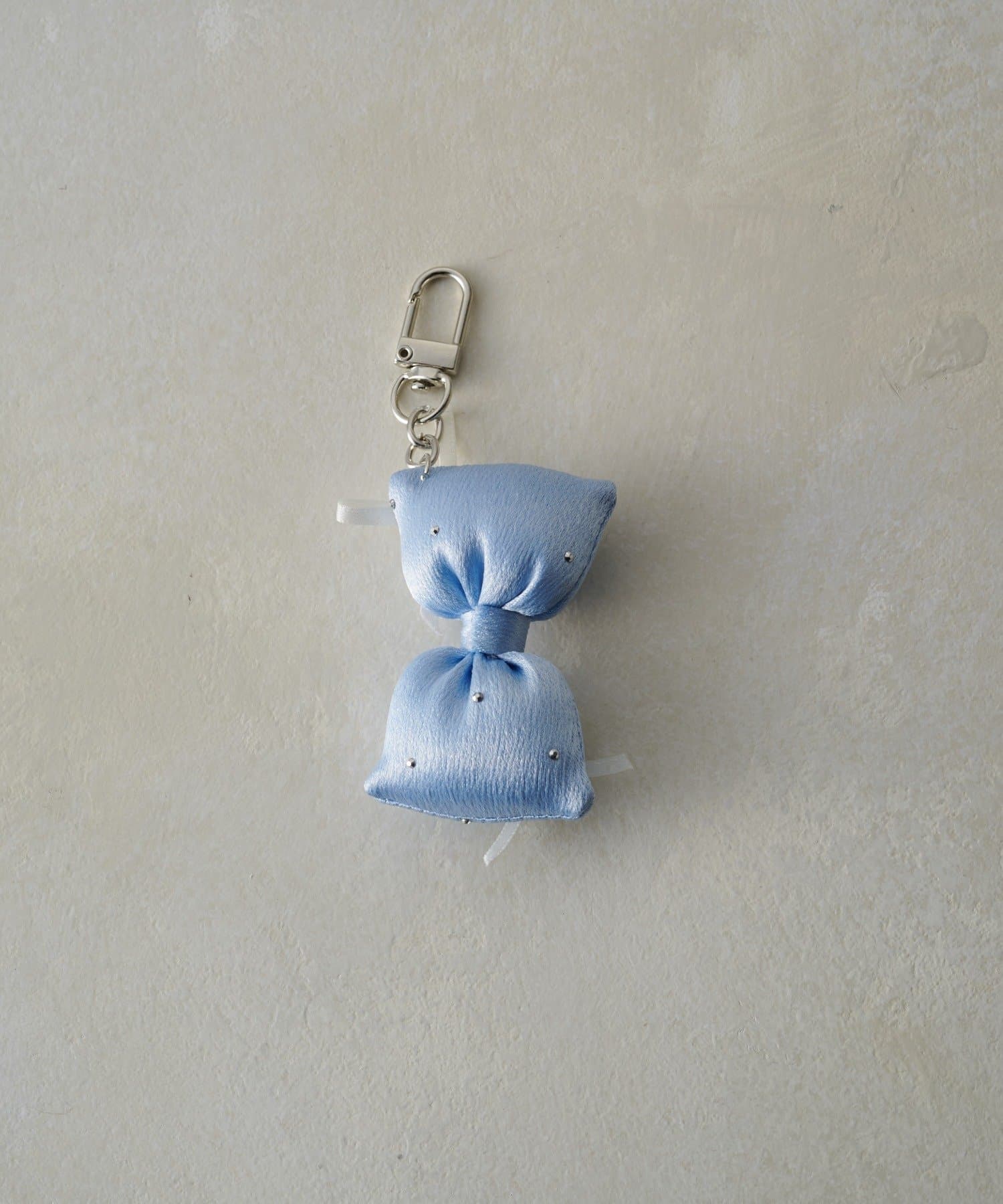 Lattice(ラティス) リボンクッションチャーム