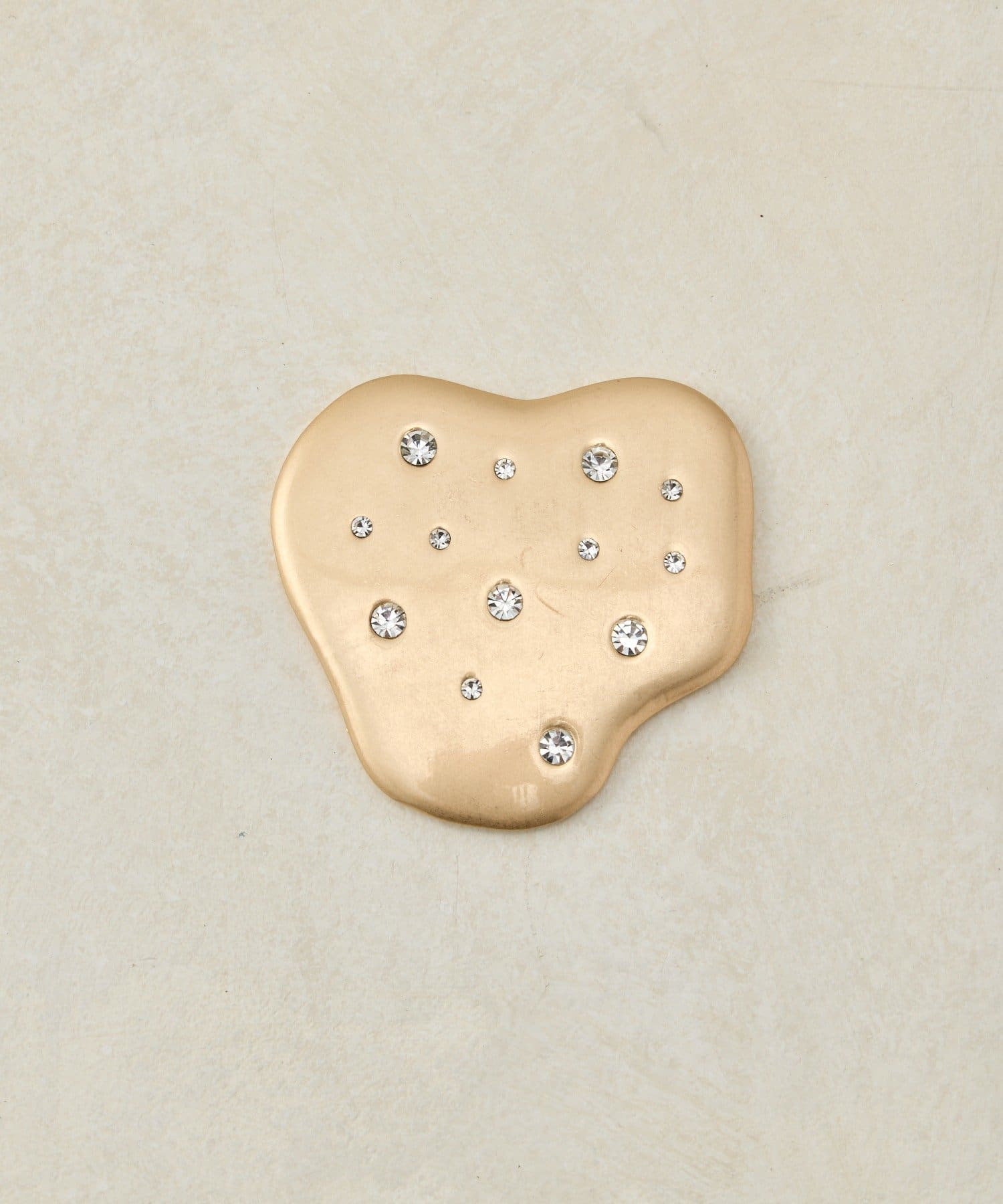 Lattice(ラティス) ニュアンスミニミラー