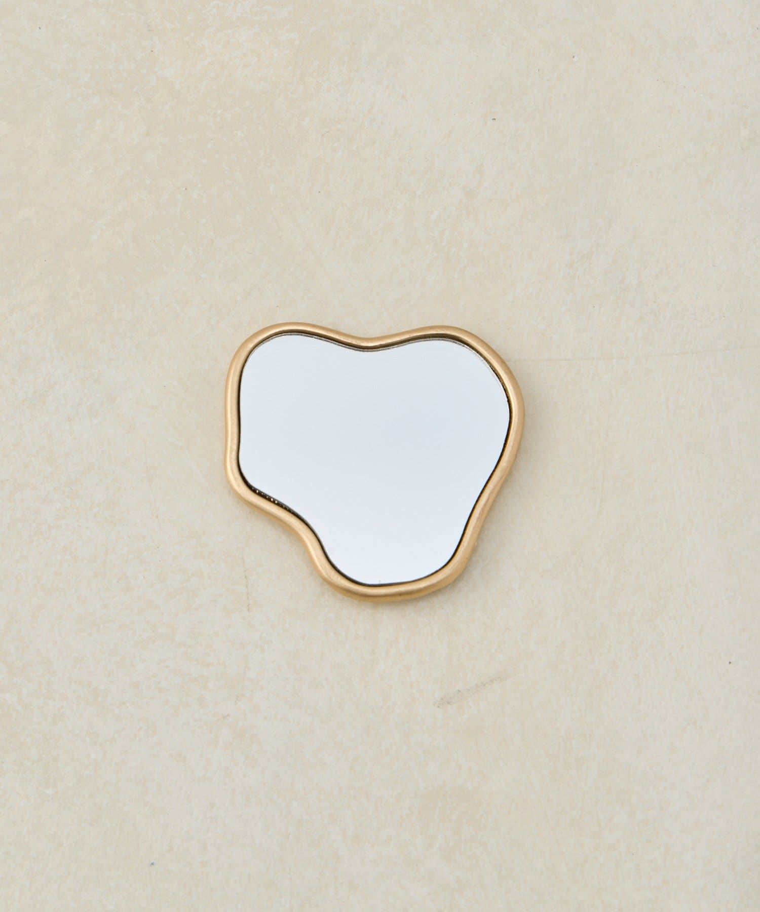 Lattice(ラティス) ニュアンスミニミラー