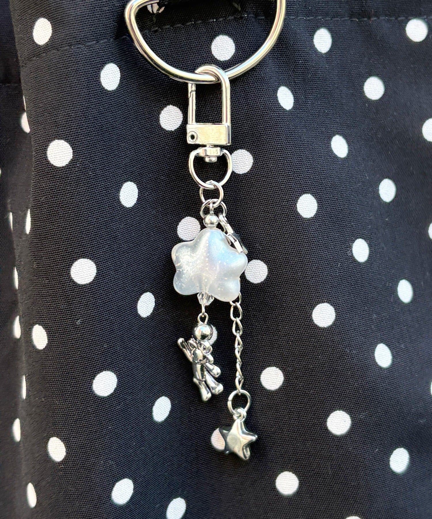 Lattice(ラティス) スターチャーム