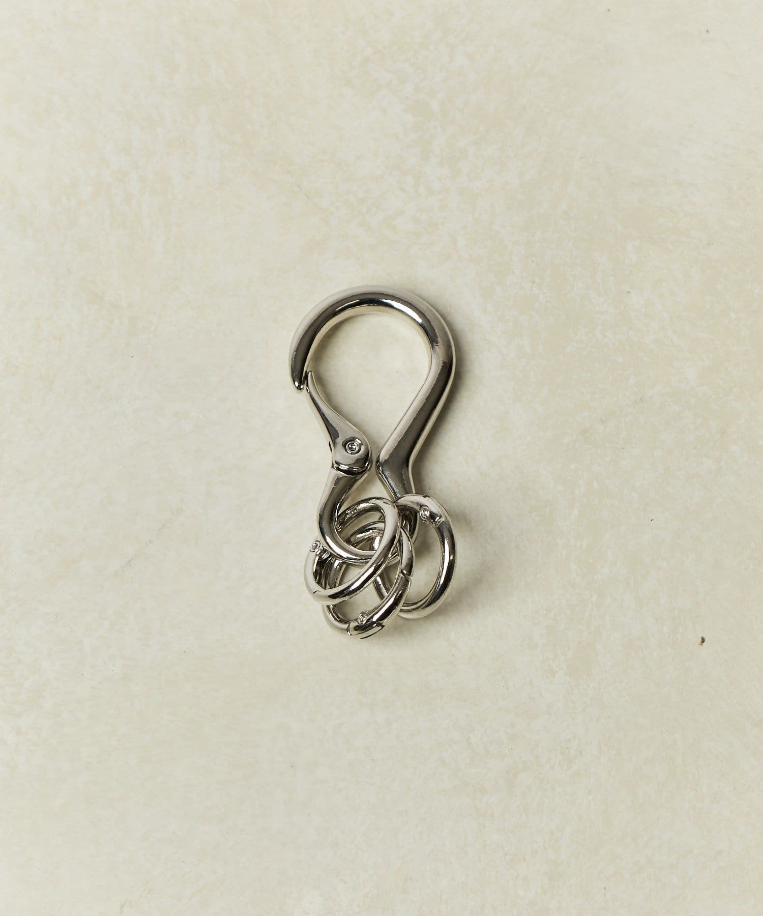 Lattice(ラティス) カラビナセットチャーム